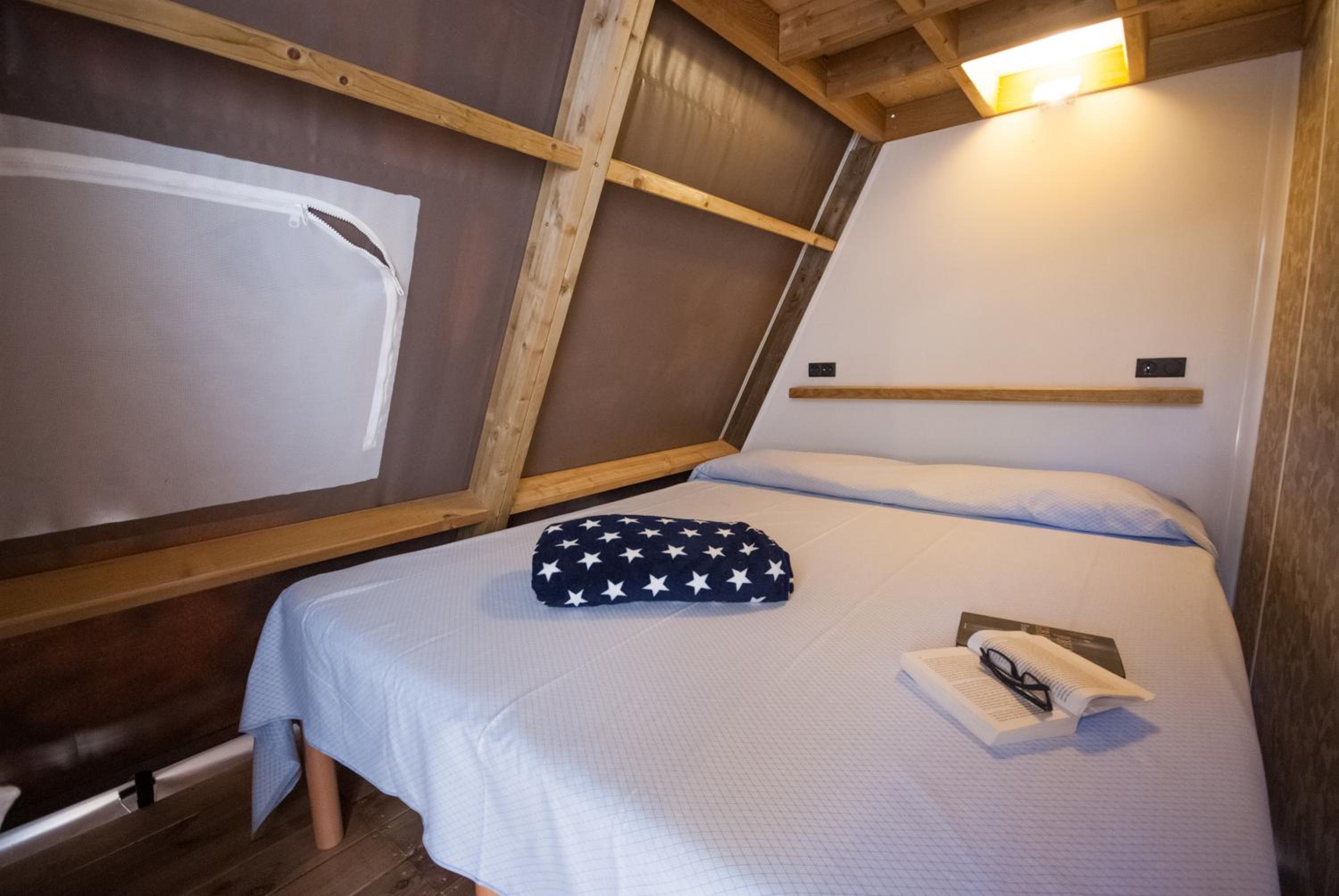 Tent Luxury Lodge  - Photo 7