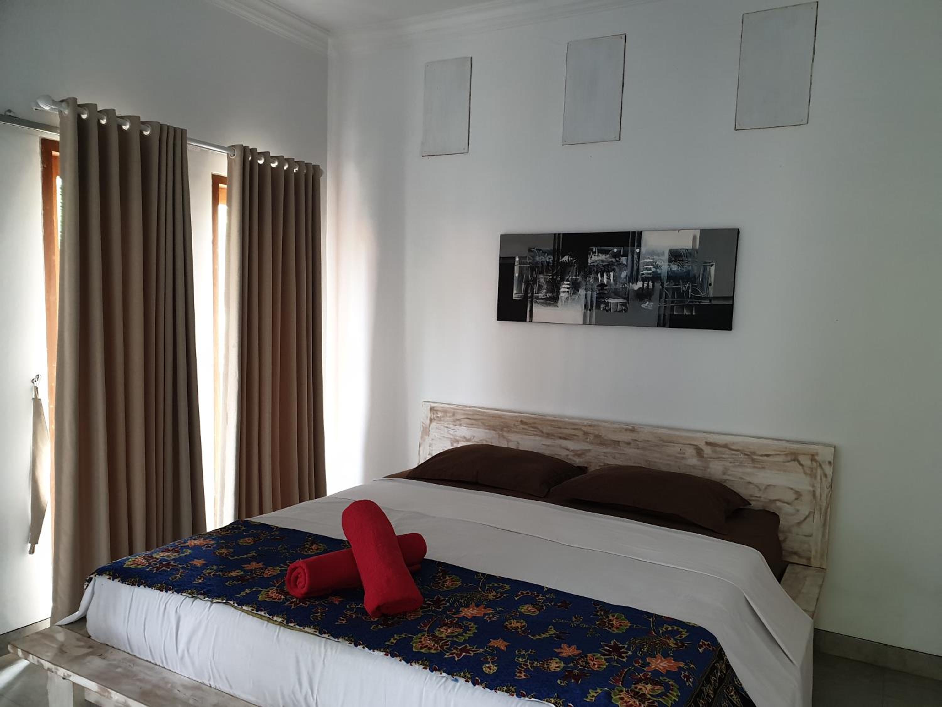 Double Room photo 3