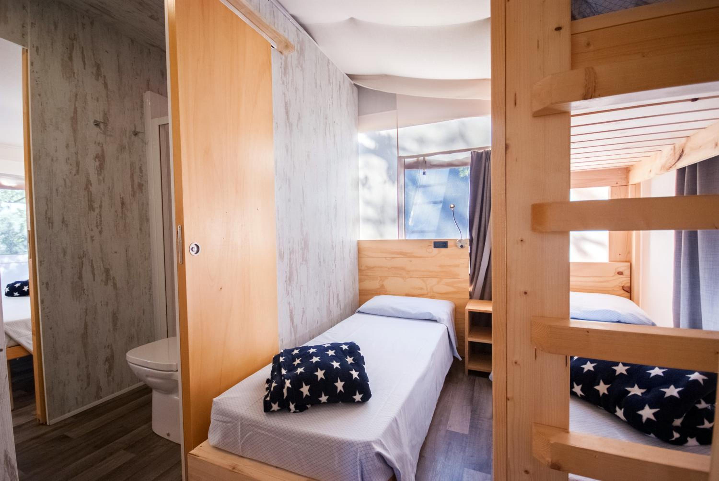 Tent Trend Lodge  - Photo 12