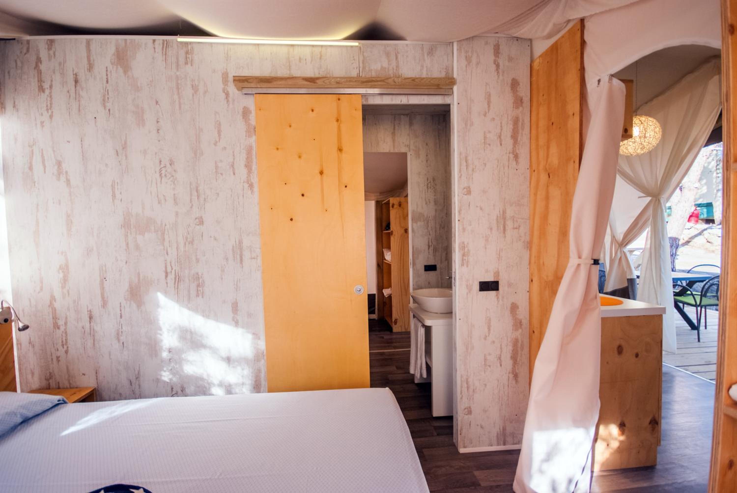 Tent Trend Lodge  - Photo 5