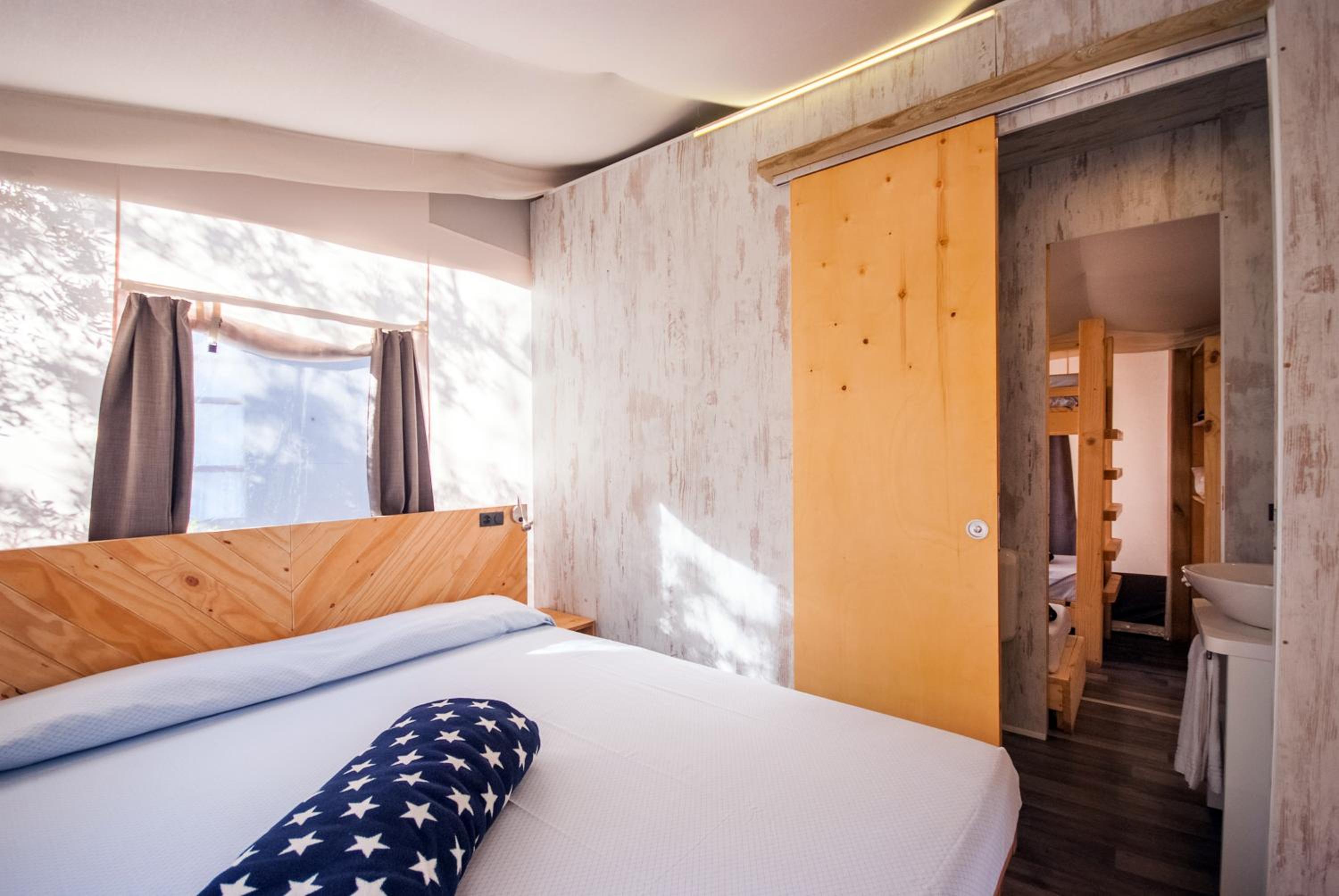 Tent Trend Lodge  - Photo 6