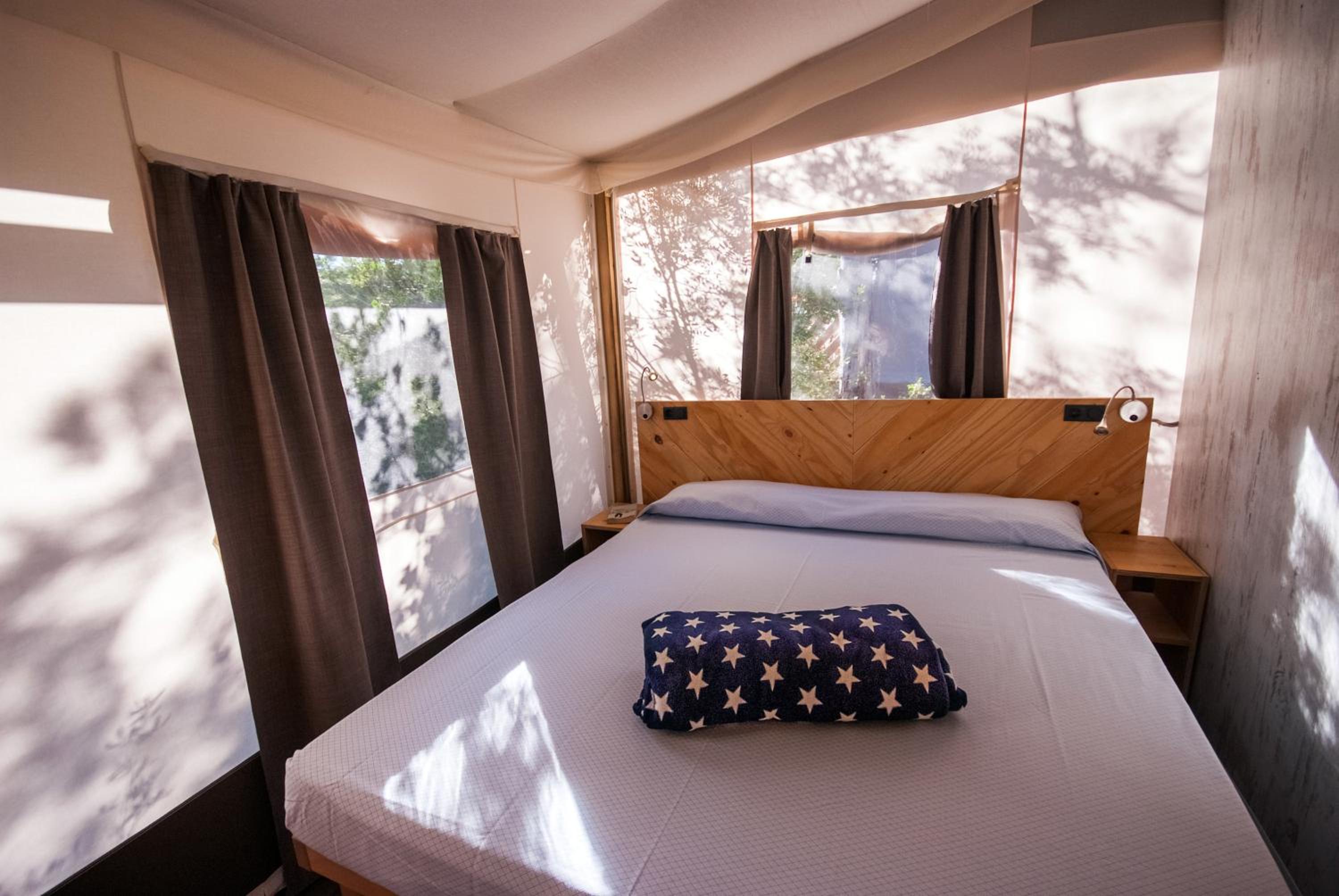 Tent Trend Lodge  - Photo 7
