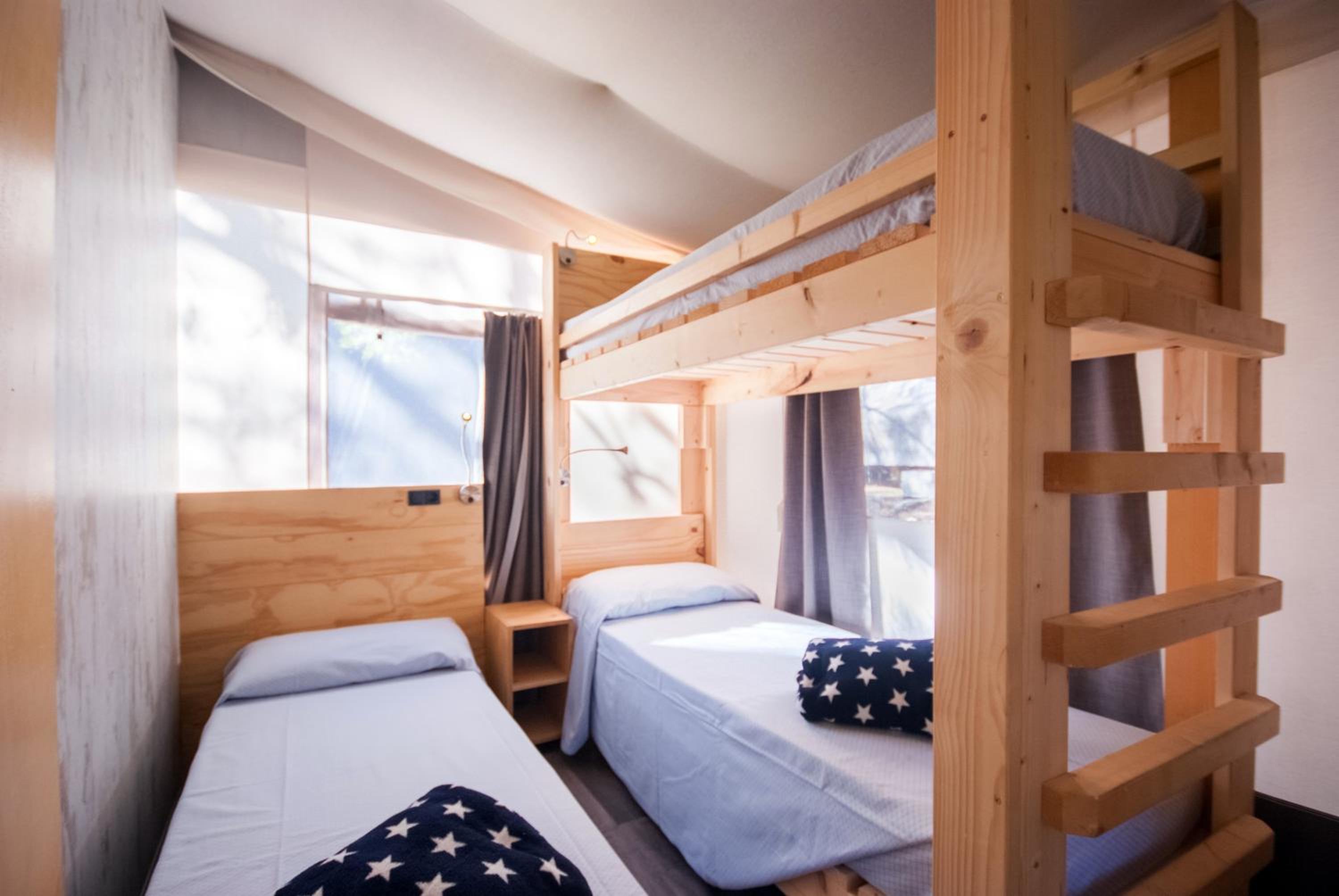 Tent Trend Lodge  - Photo 13