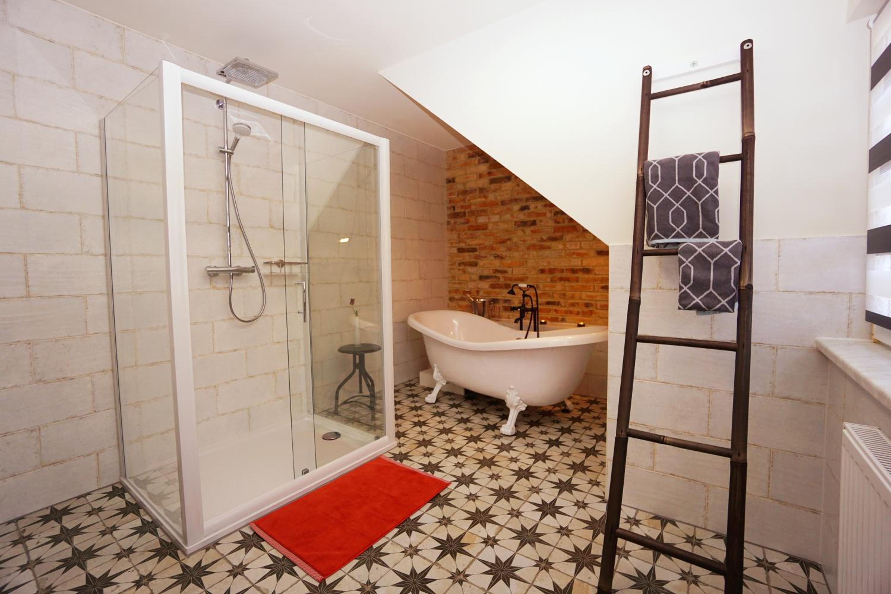Studio Apartment photo 3