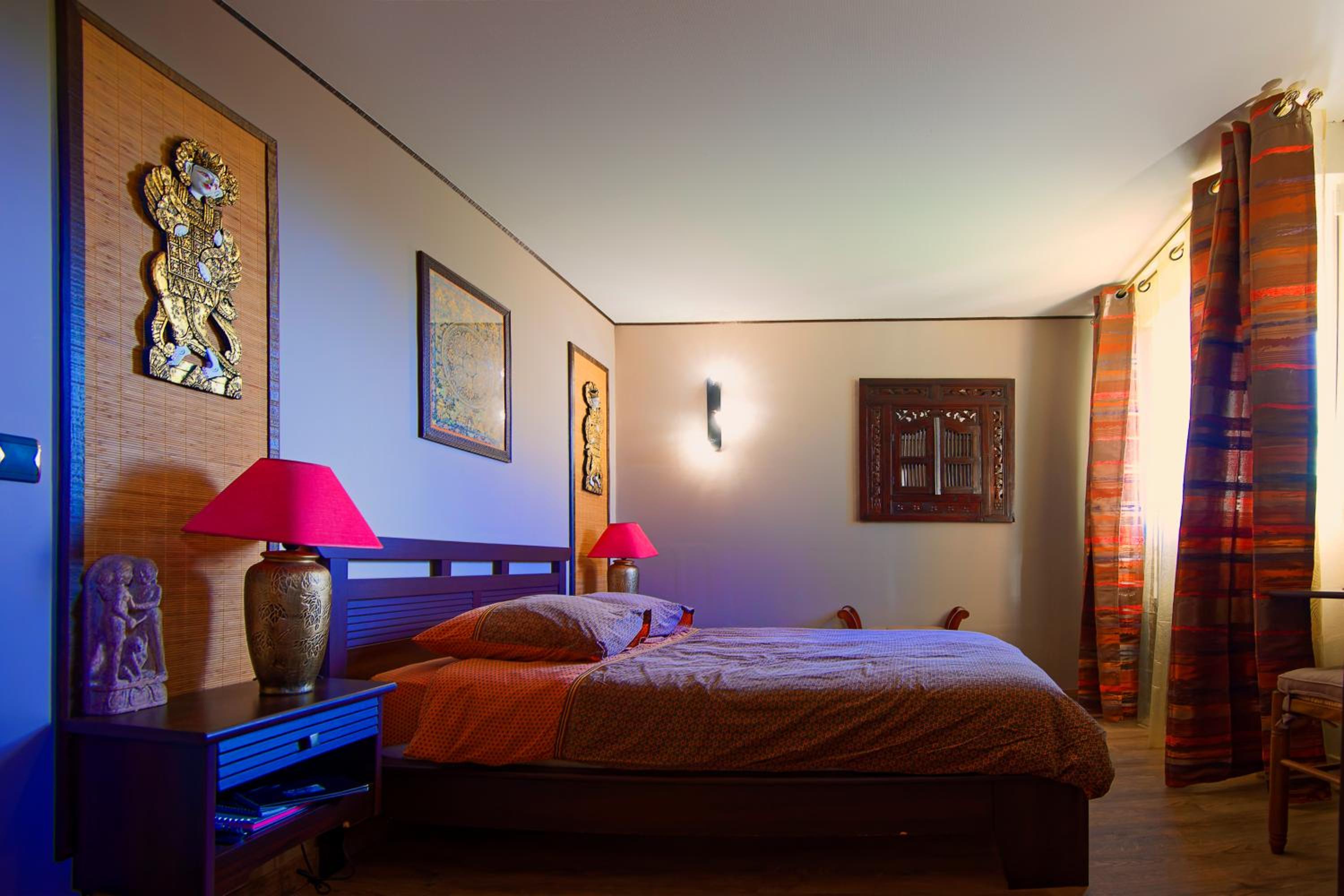 Comfort Double Room photo 1
