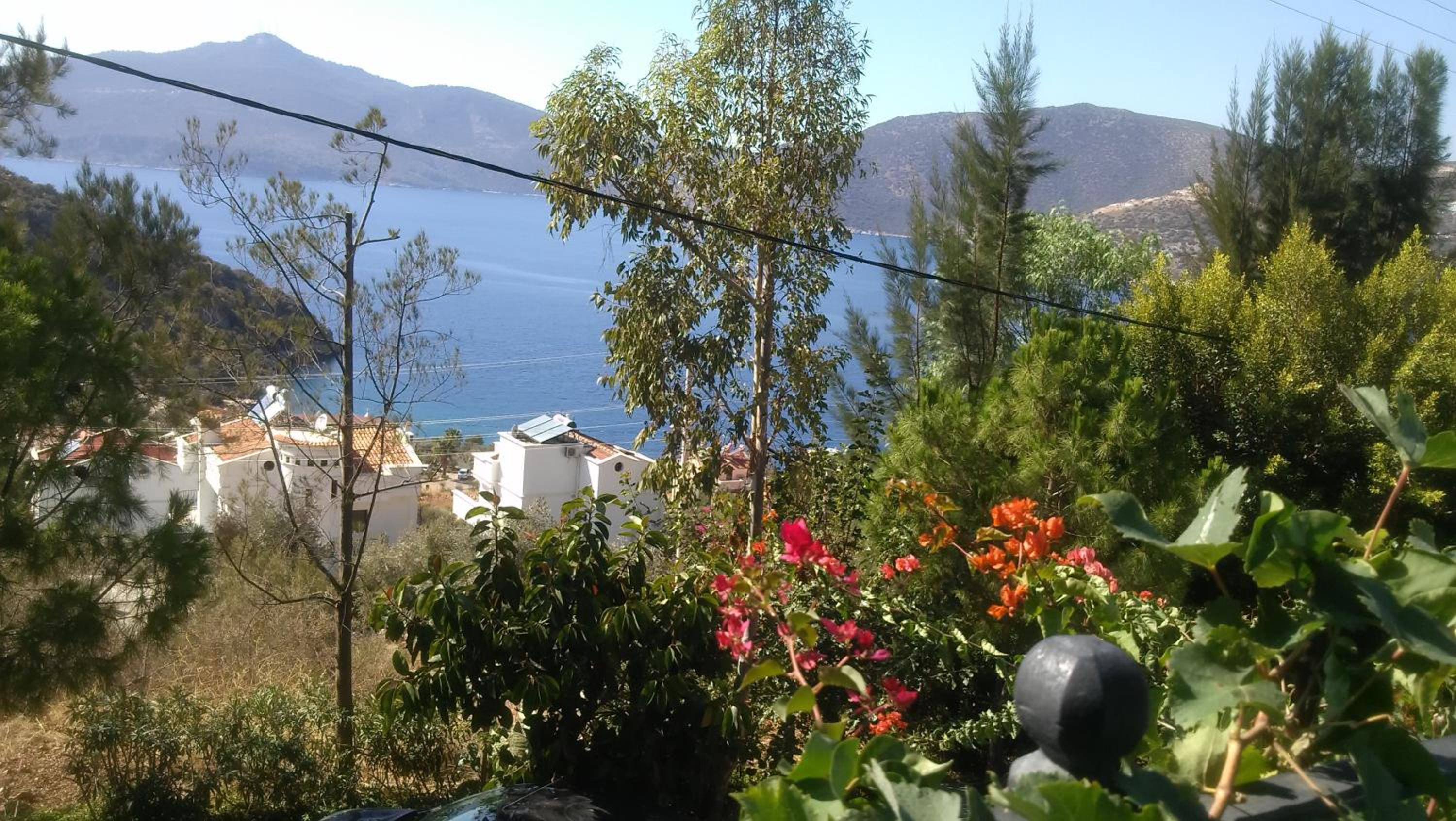 Villa with Sea View - Photo 3