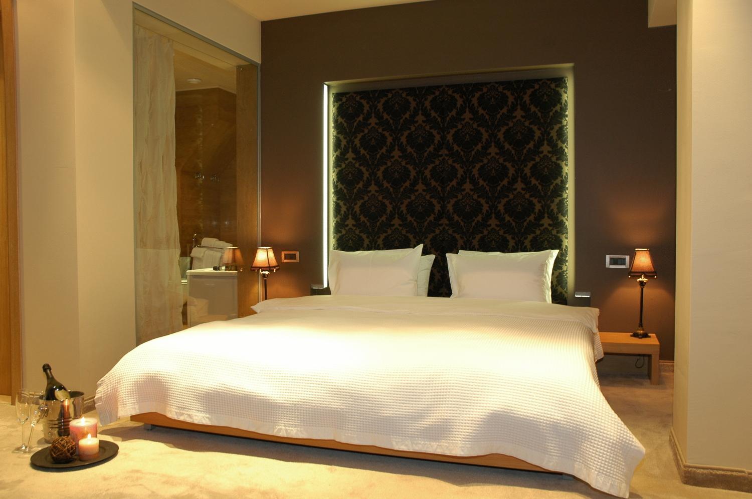 Deluxe Suite photo 2