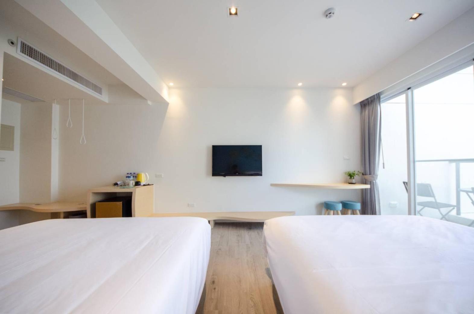 Standard Quadruple Room photo 2