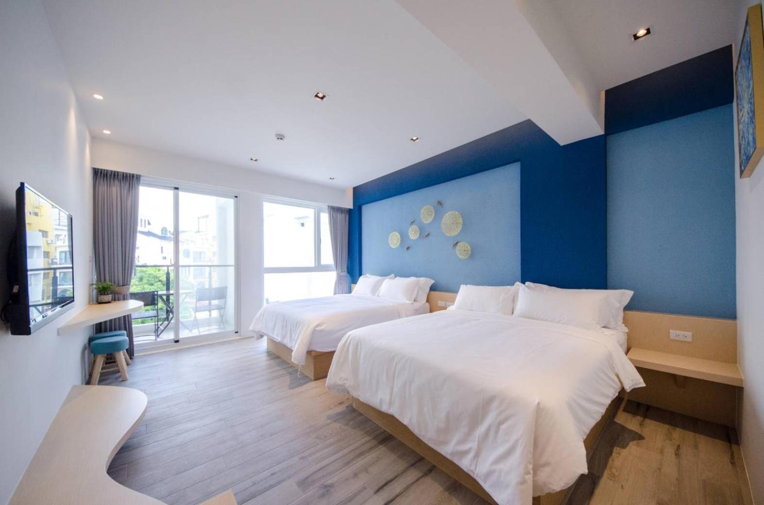 Standard Quadruple Room photo 1