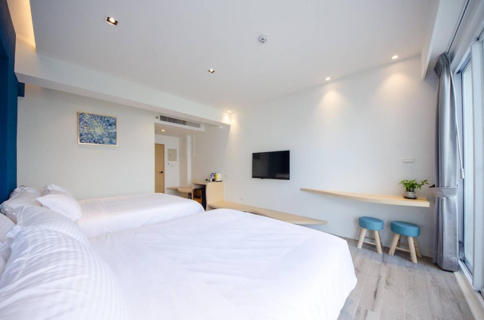 Standard Quadruple Room photo 3