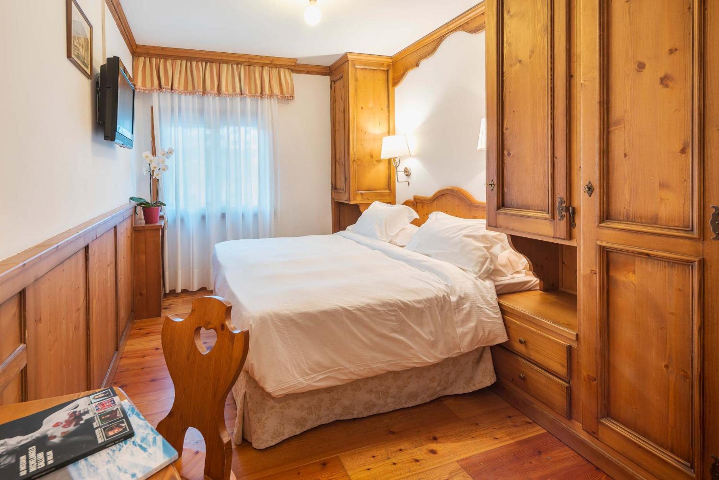 Economy Double or Twin Room photo 1