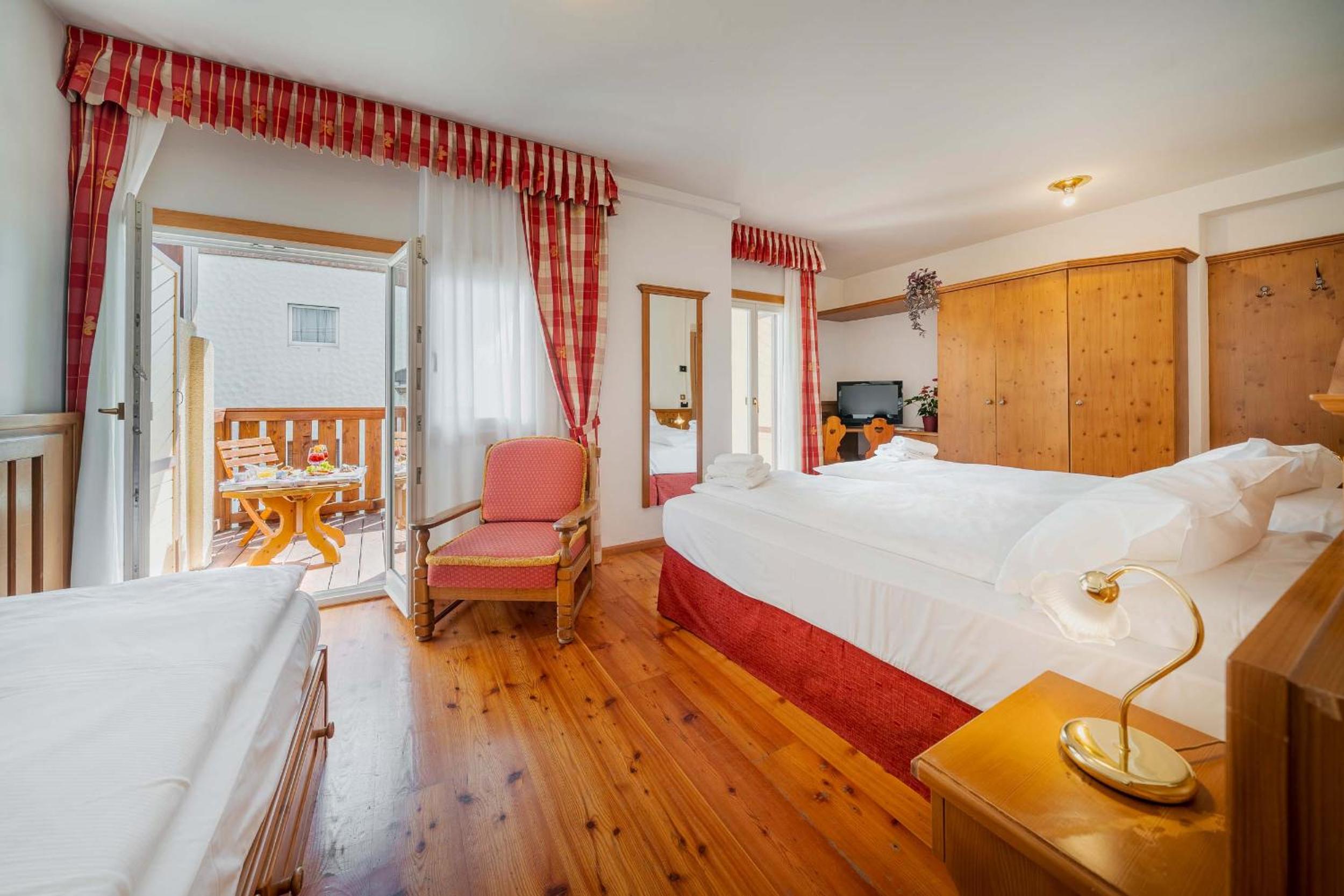 Triple Room photo 3