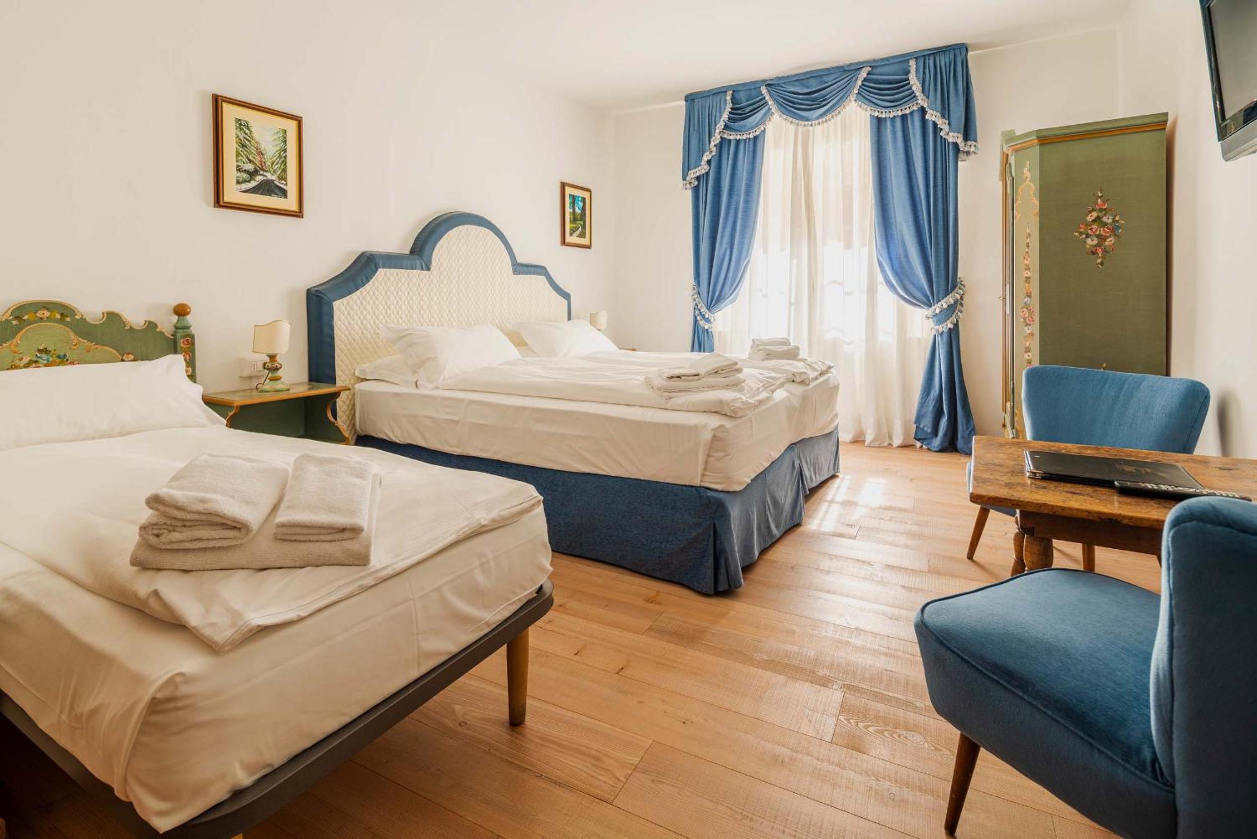 Triple Room photo 1