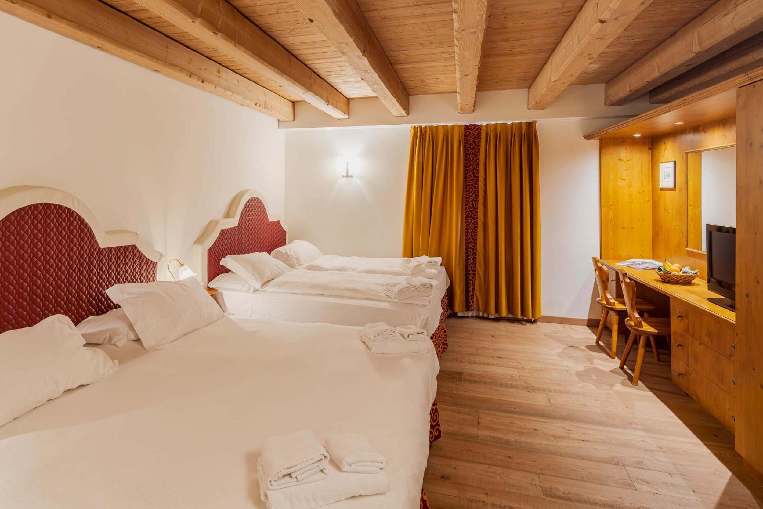 Quadruple Room photo 3