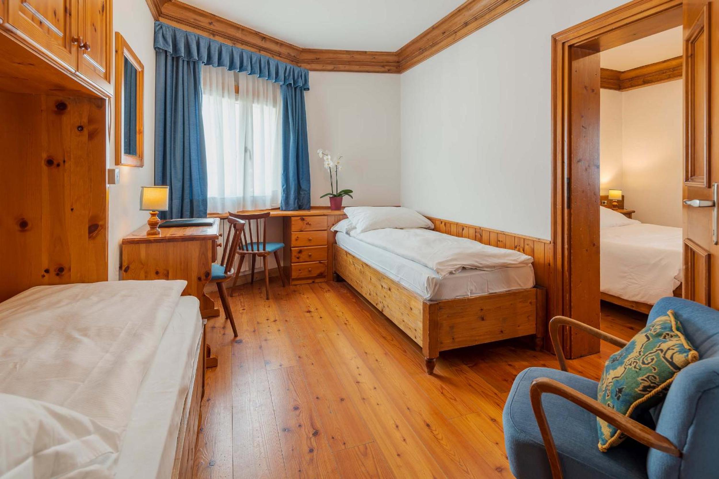 Quadruple Room photo 1