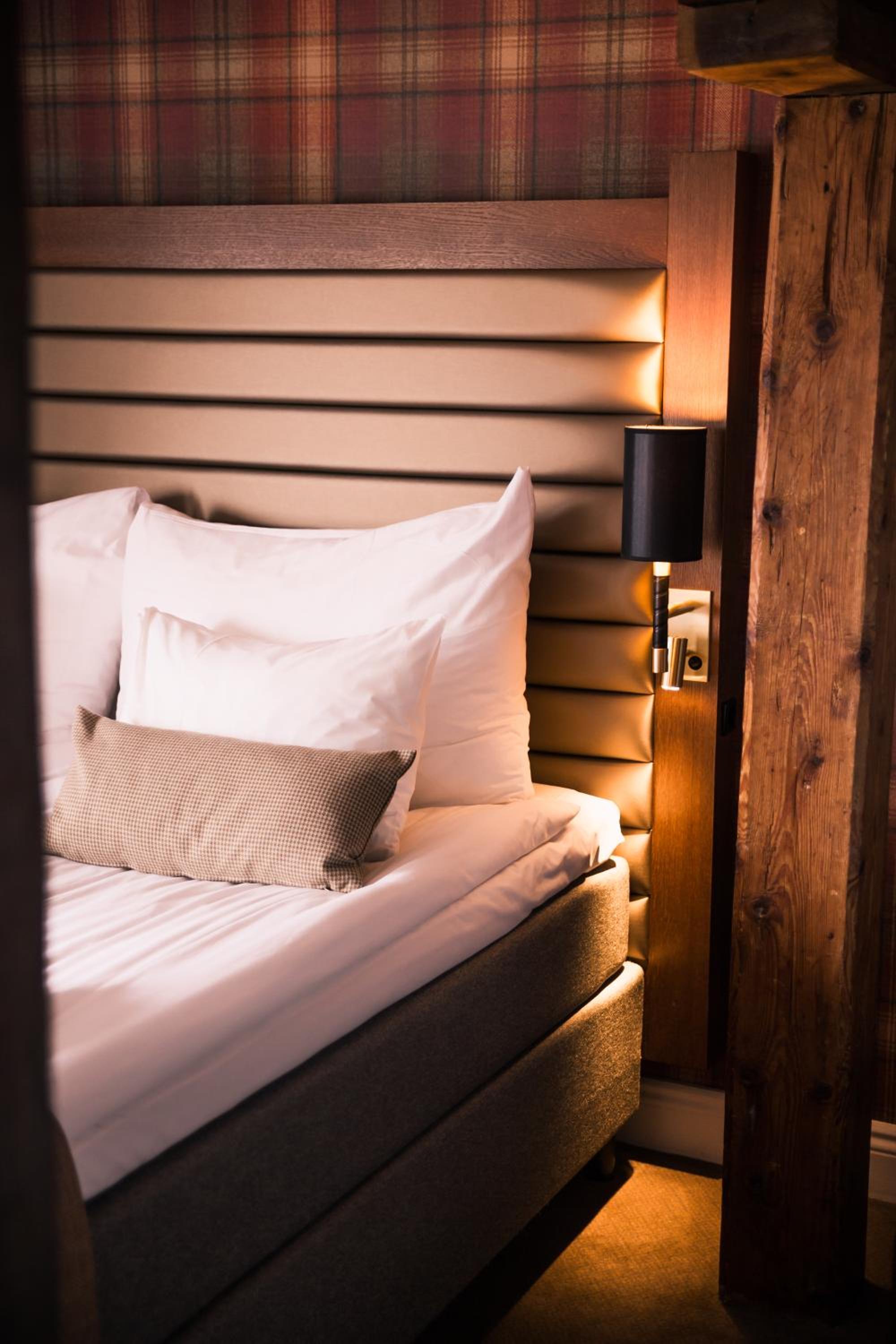 Superior Double Room - Photo 1
