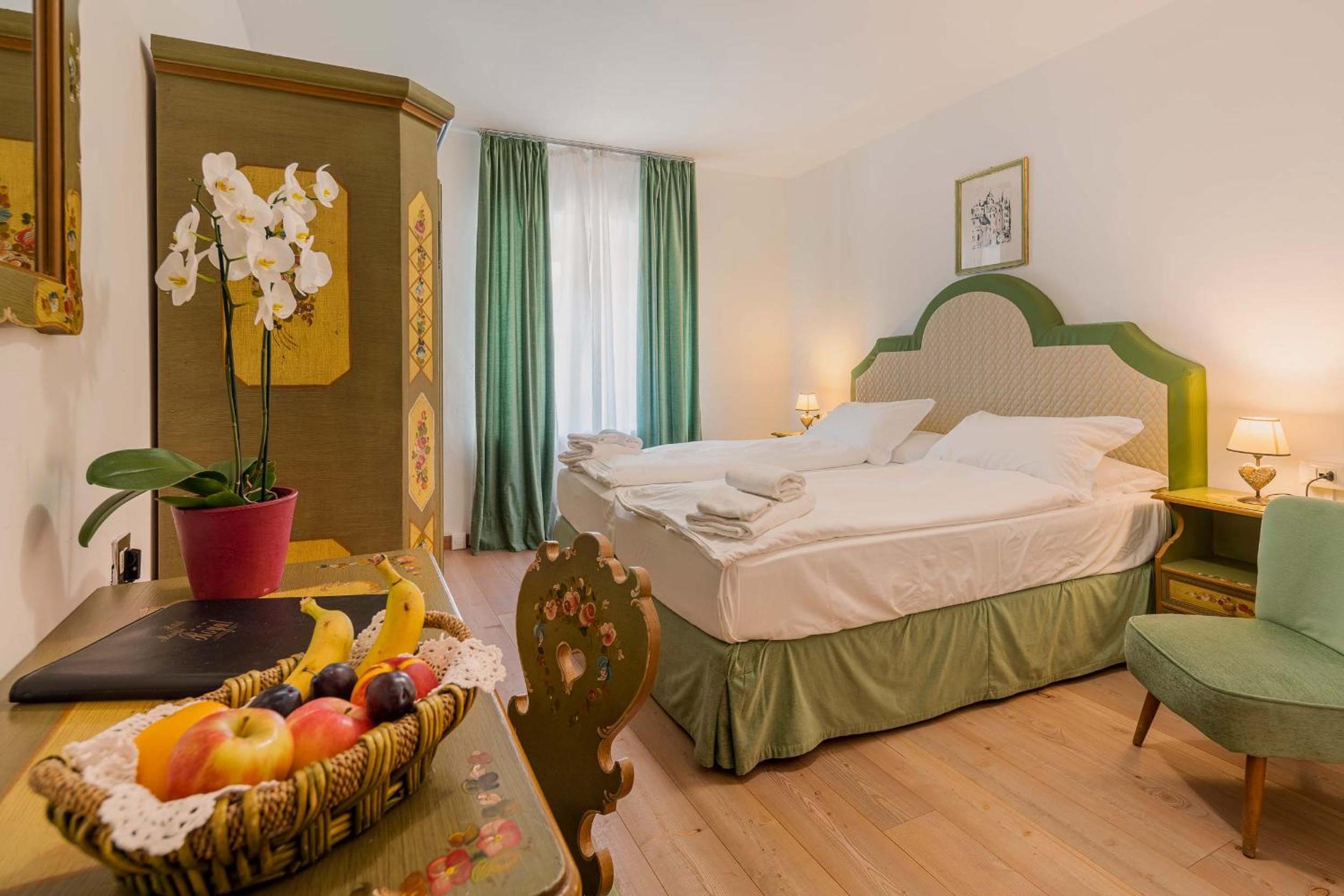 Standard Double or Twin Room photo 1