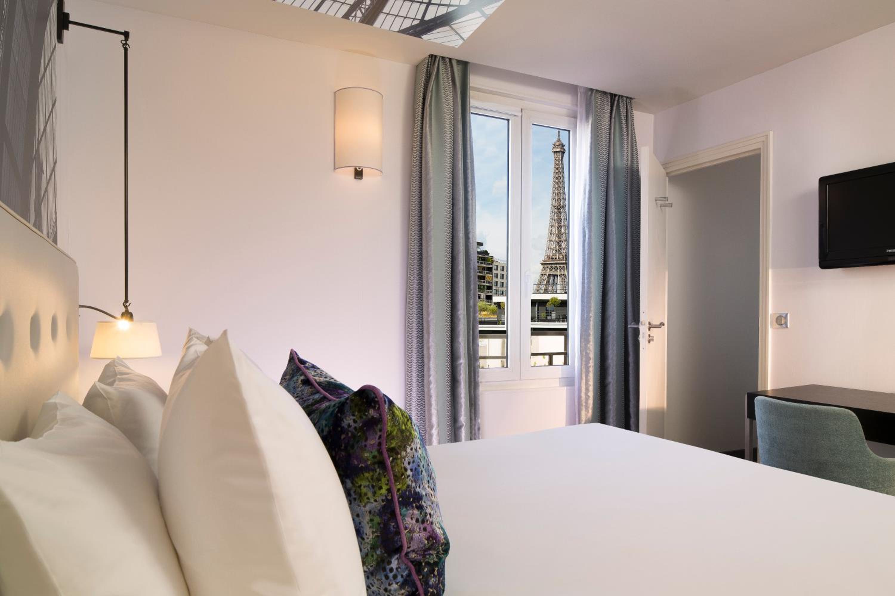 Special Room Gustave photo 3