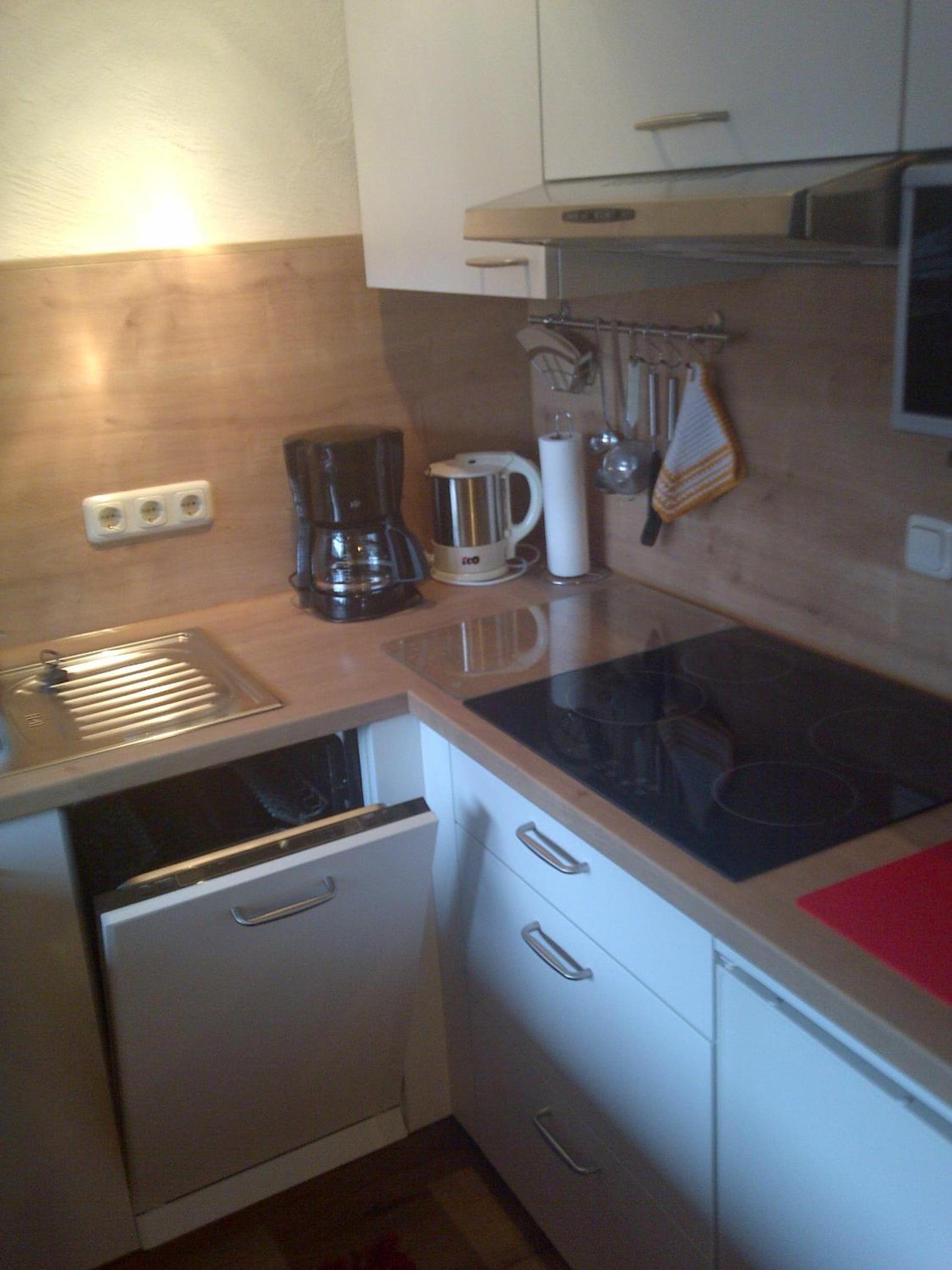 Apartment photo 1