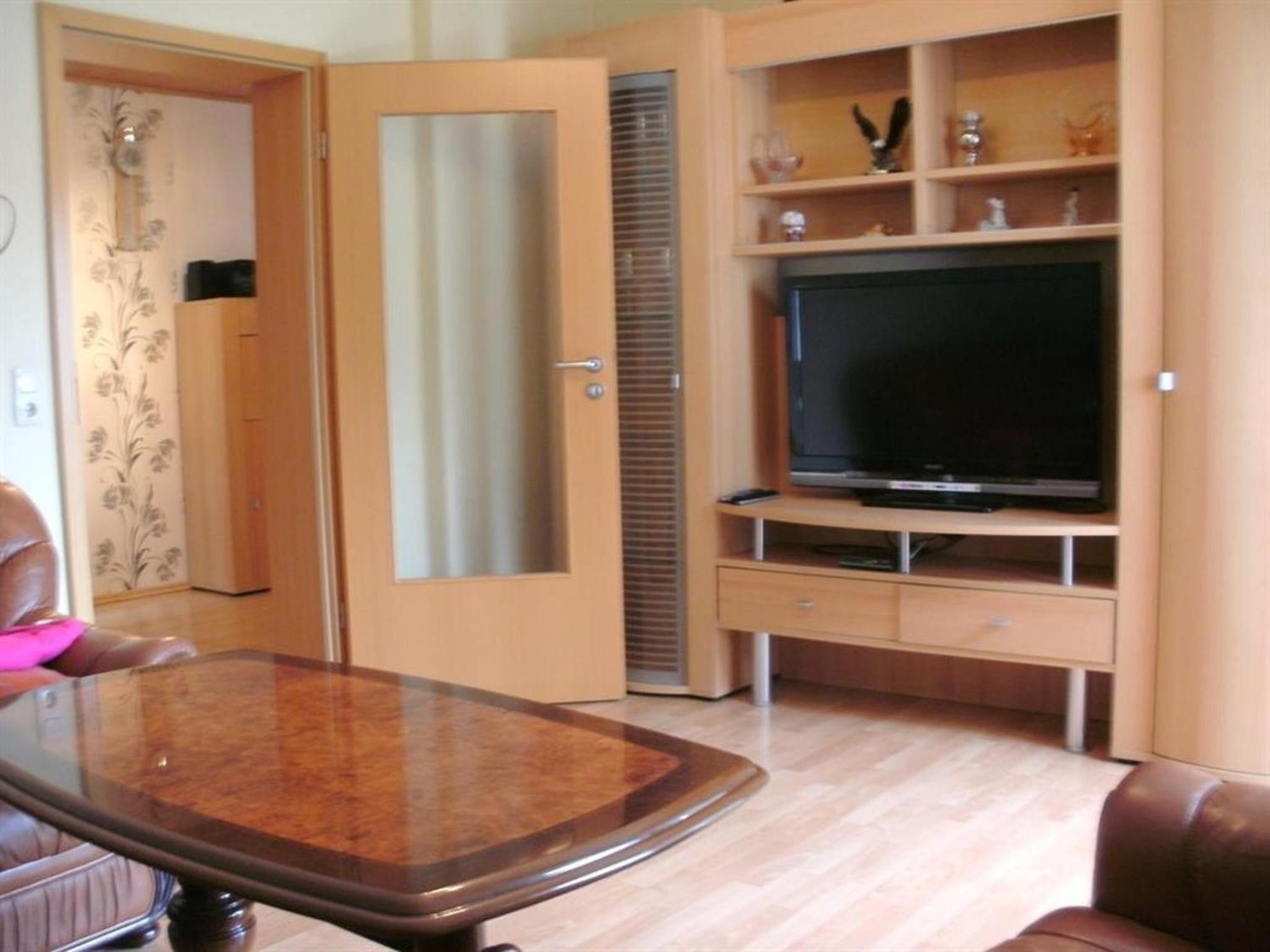 Two-Bedroom Apartment photo 1