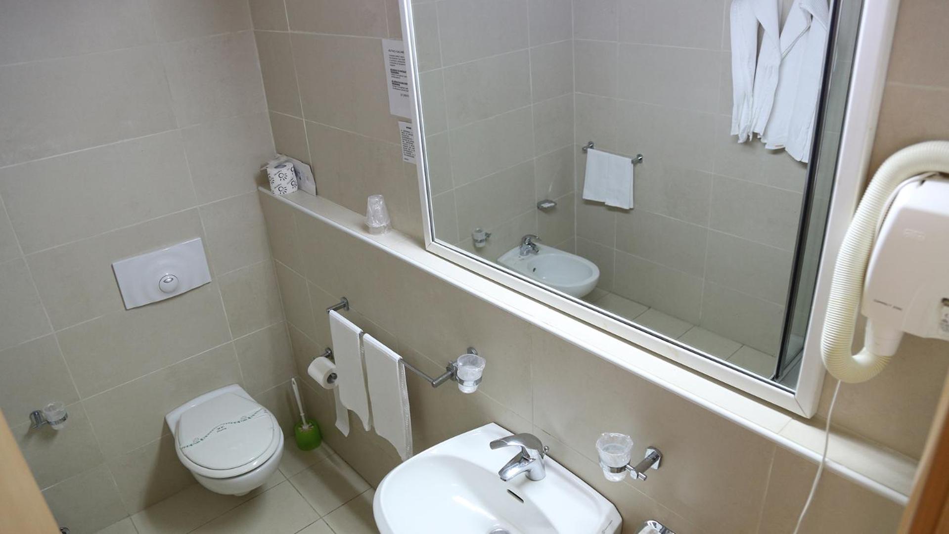 Quadruple Room photo 3