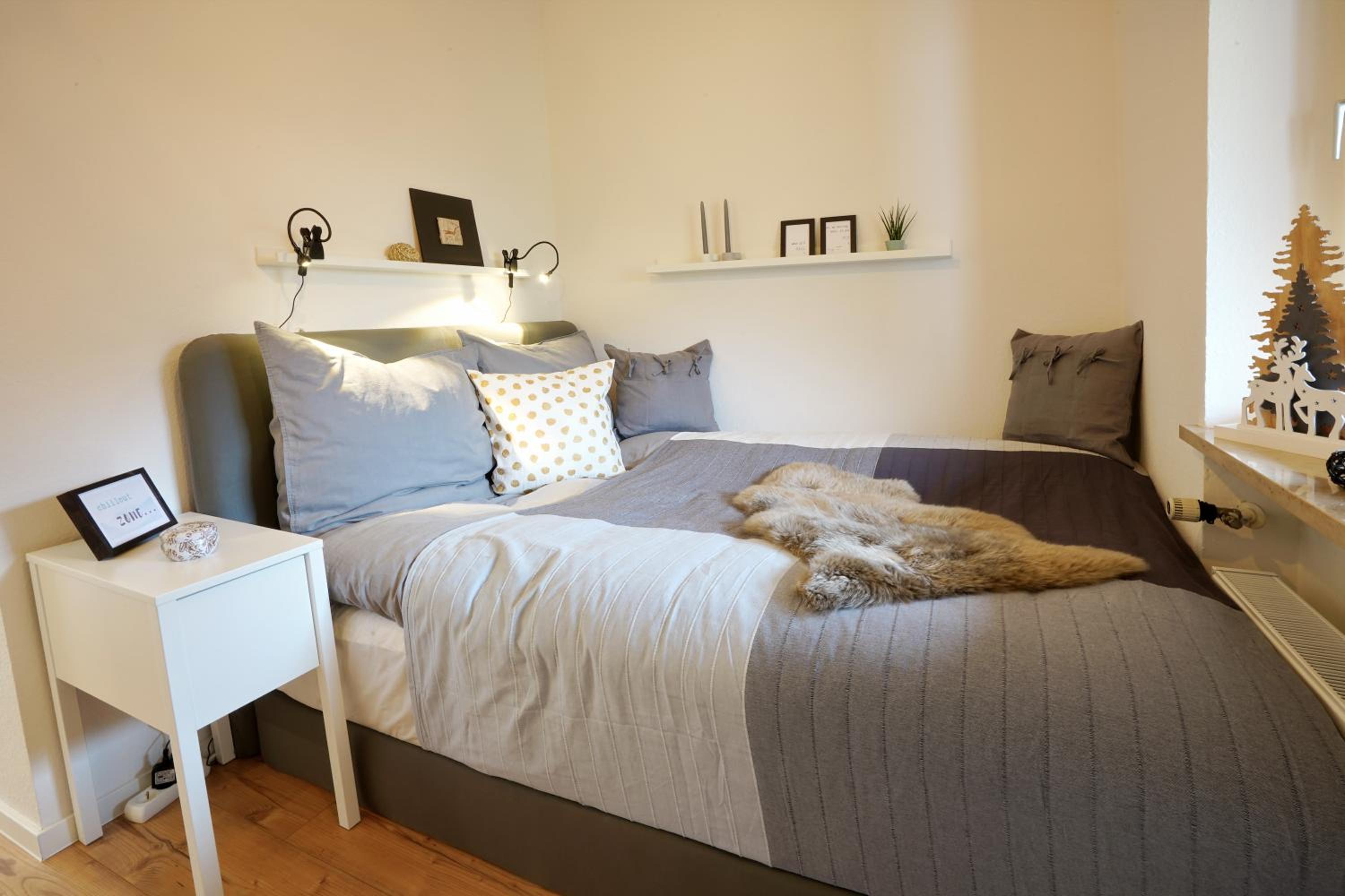 Apartment photo 1