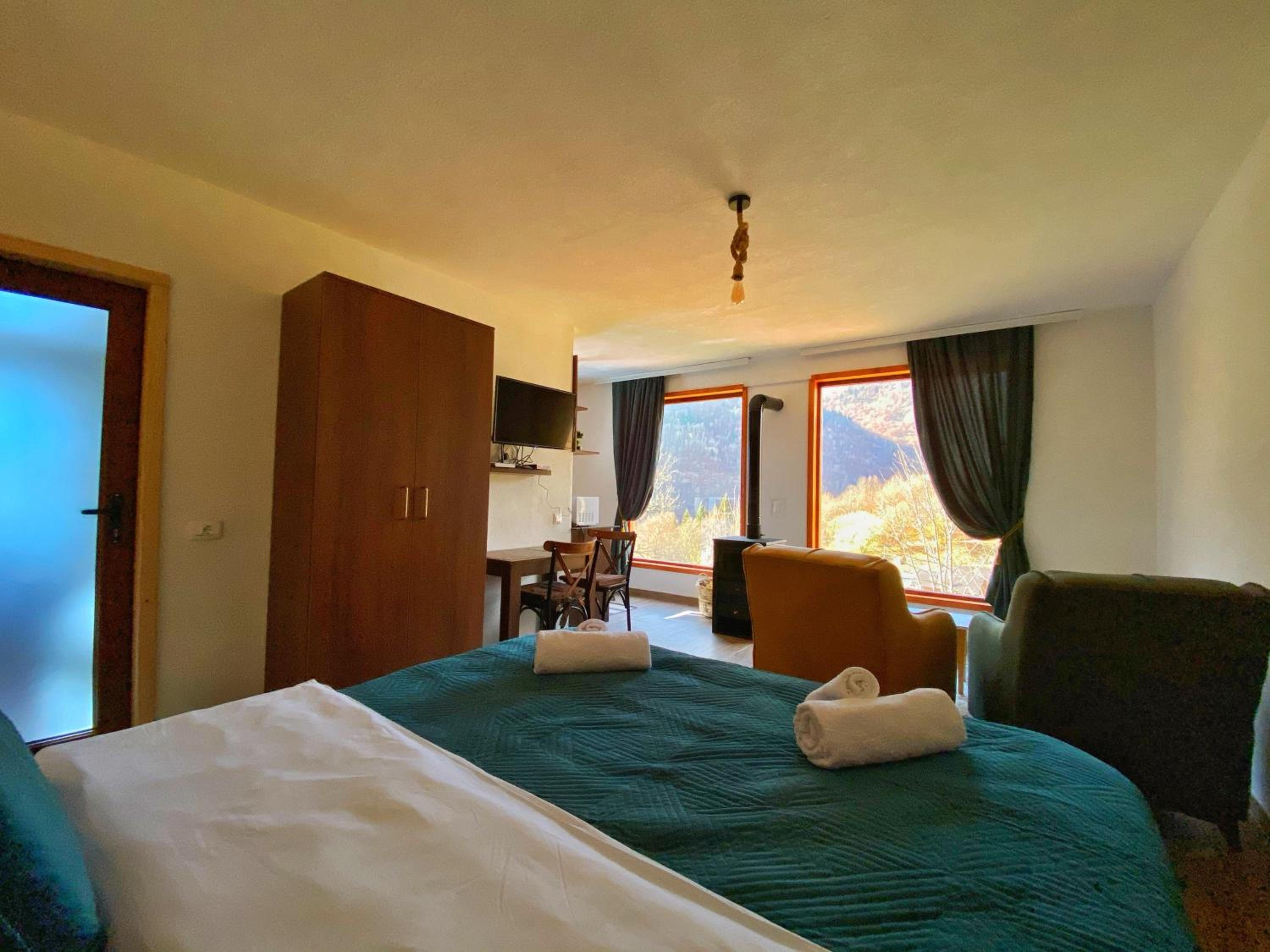 Superior Chalet