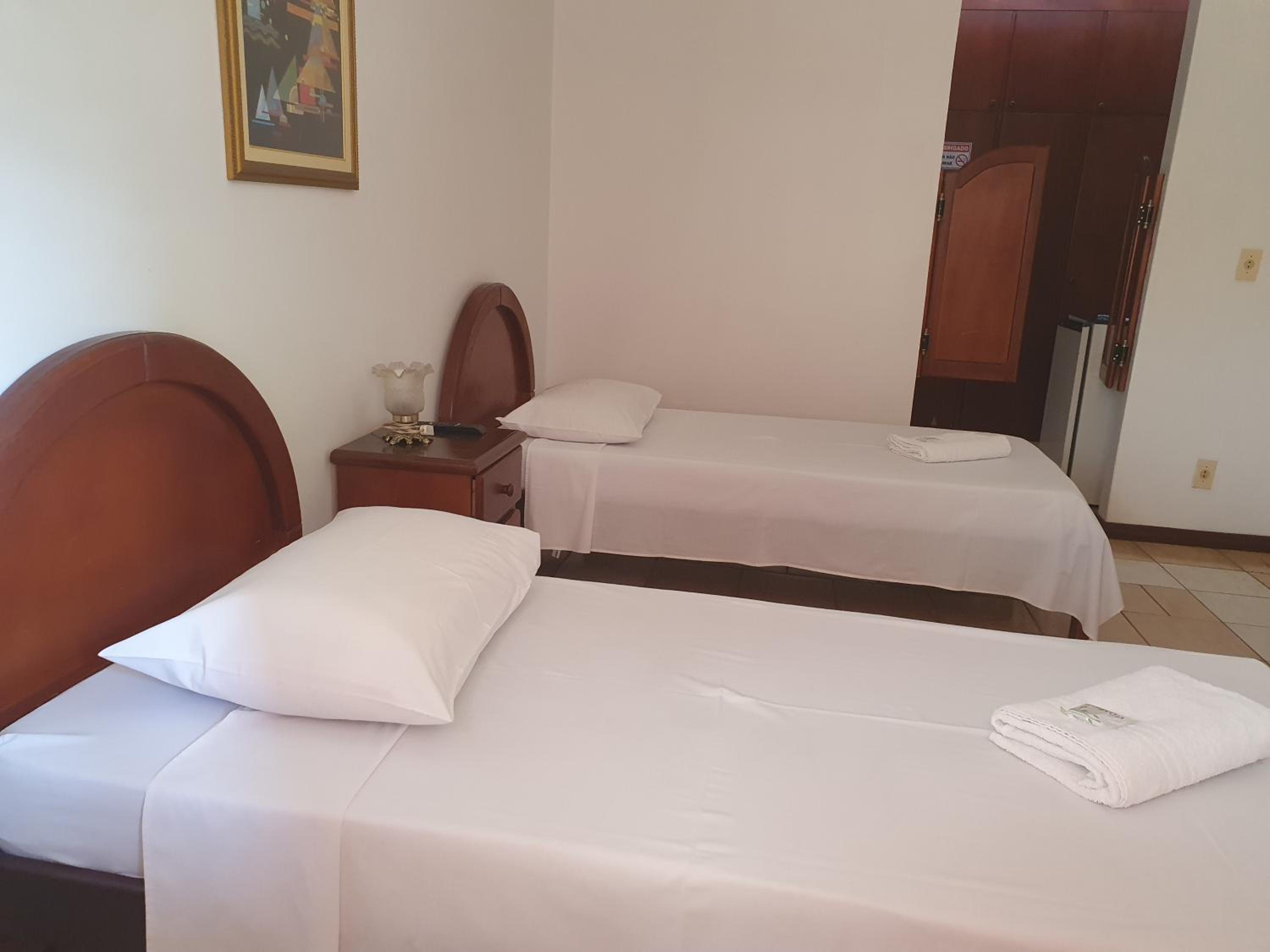 Twin Room photo 3