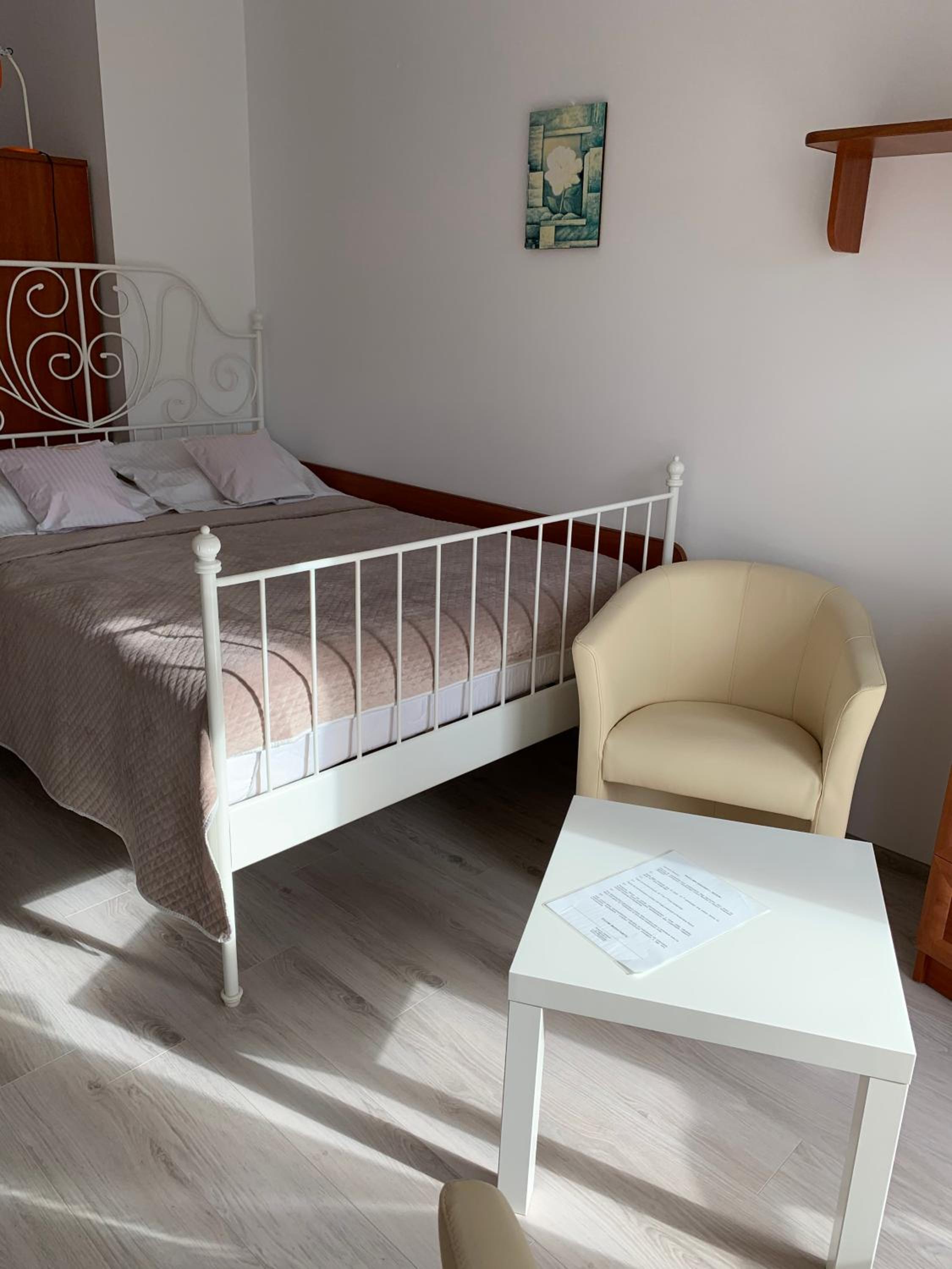 Double Room photo 3