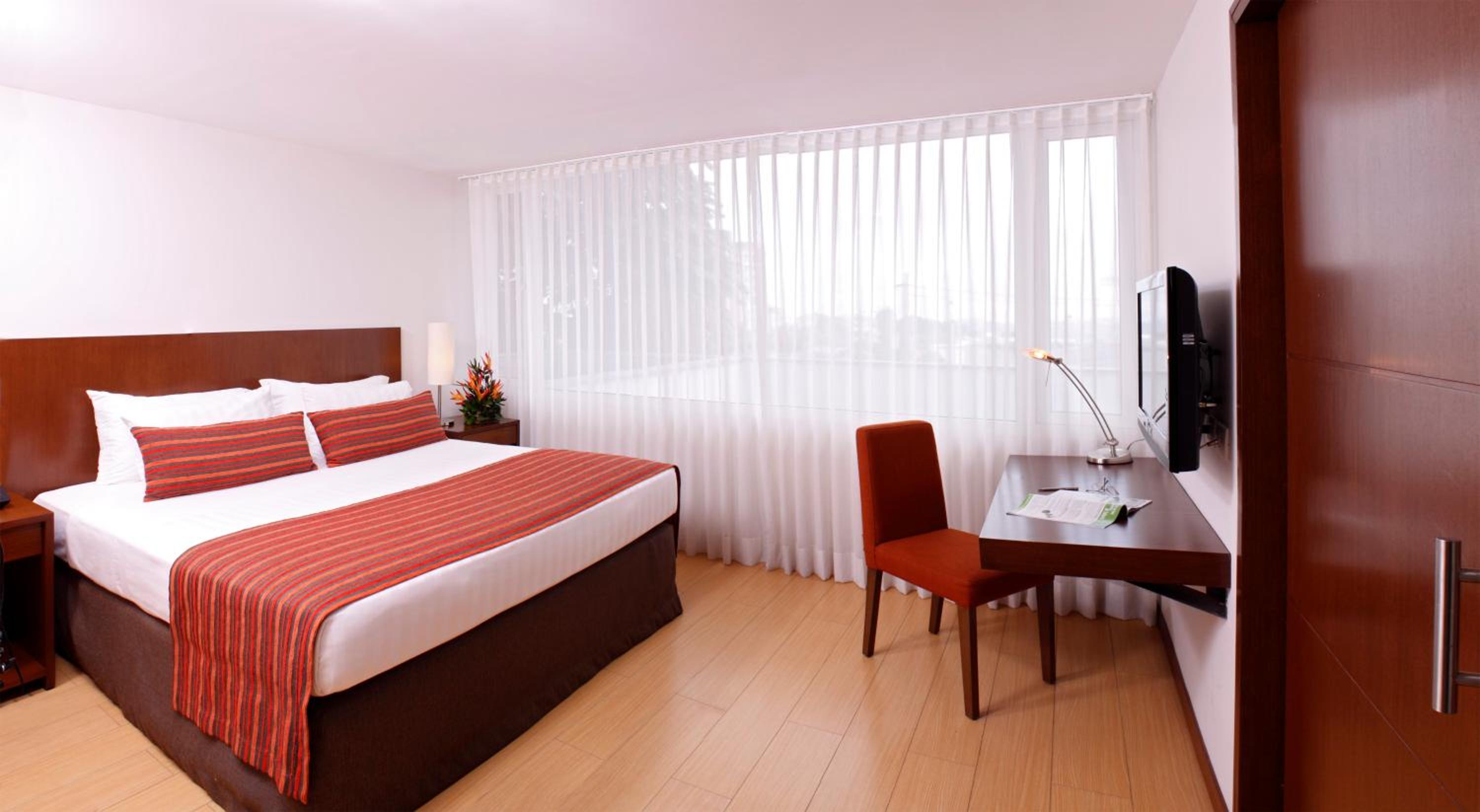 Standard Queen Room - Photo 3