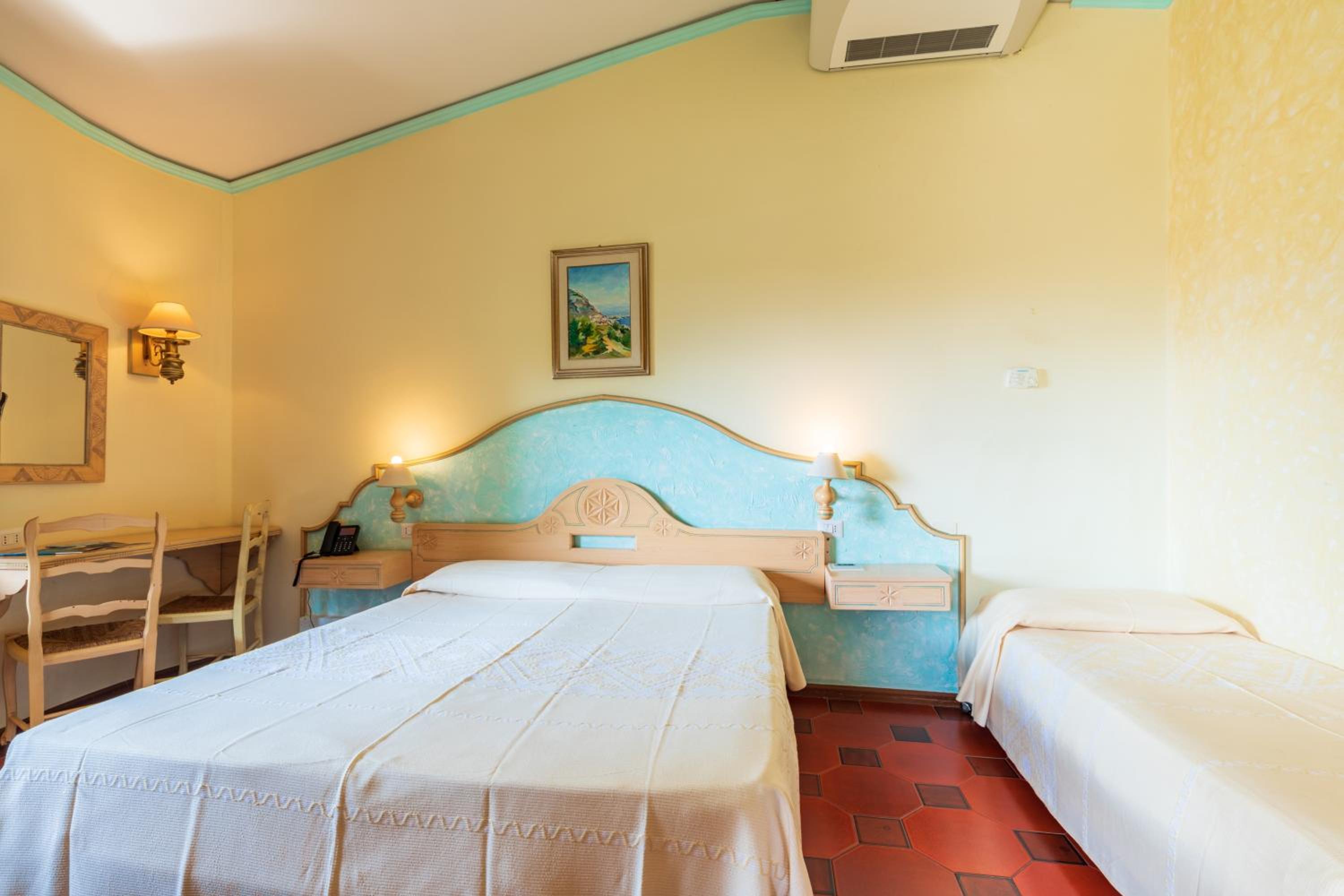 Triple Room - Photo 1