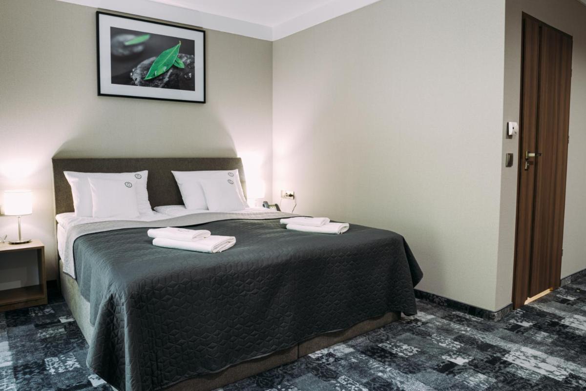 Standard Double Room - Photo 1
