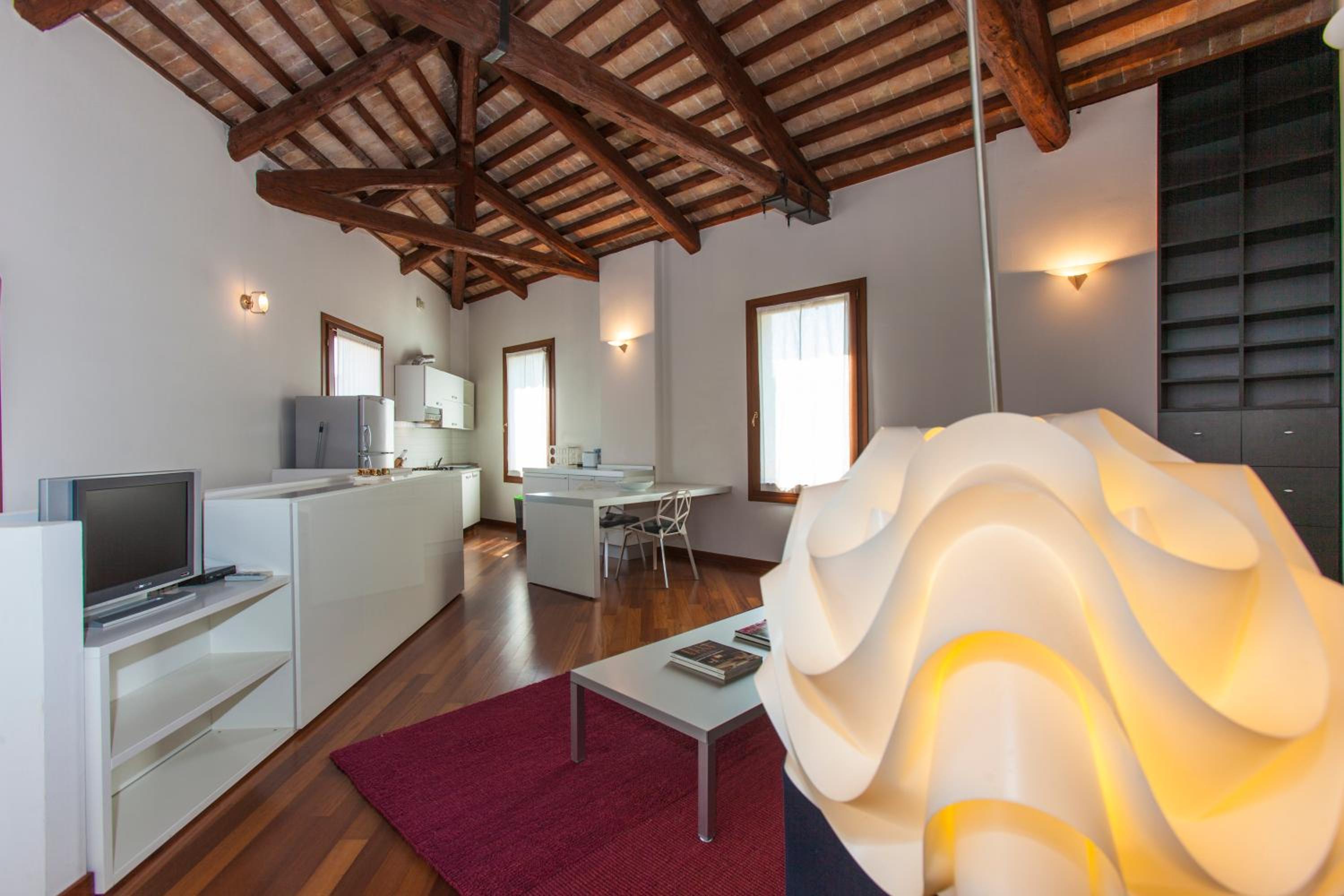 Suite with Terrace photo 2