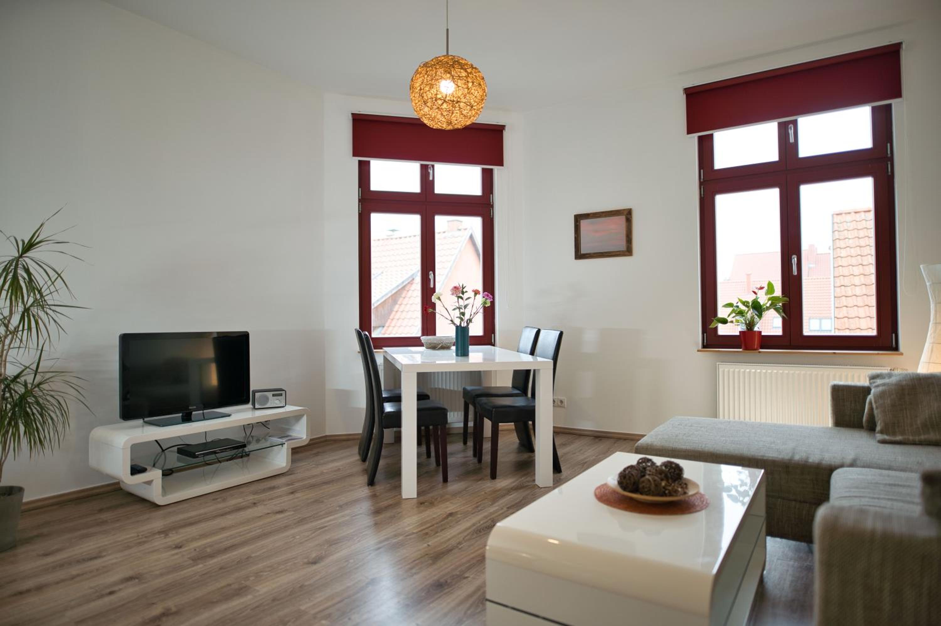Large One-Bedroom Apartment photo 3