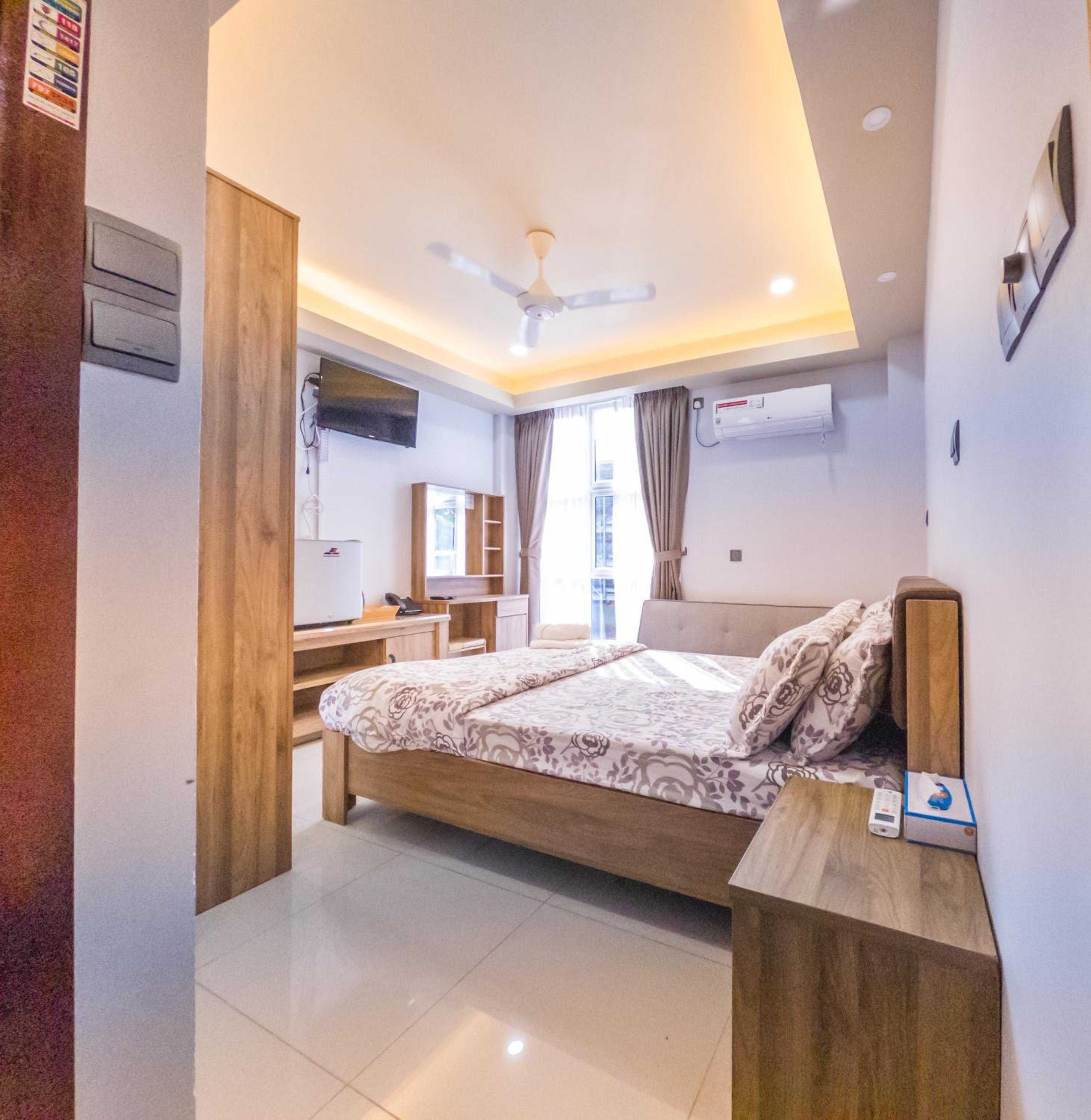 Double Room - Photo 1