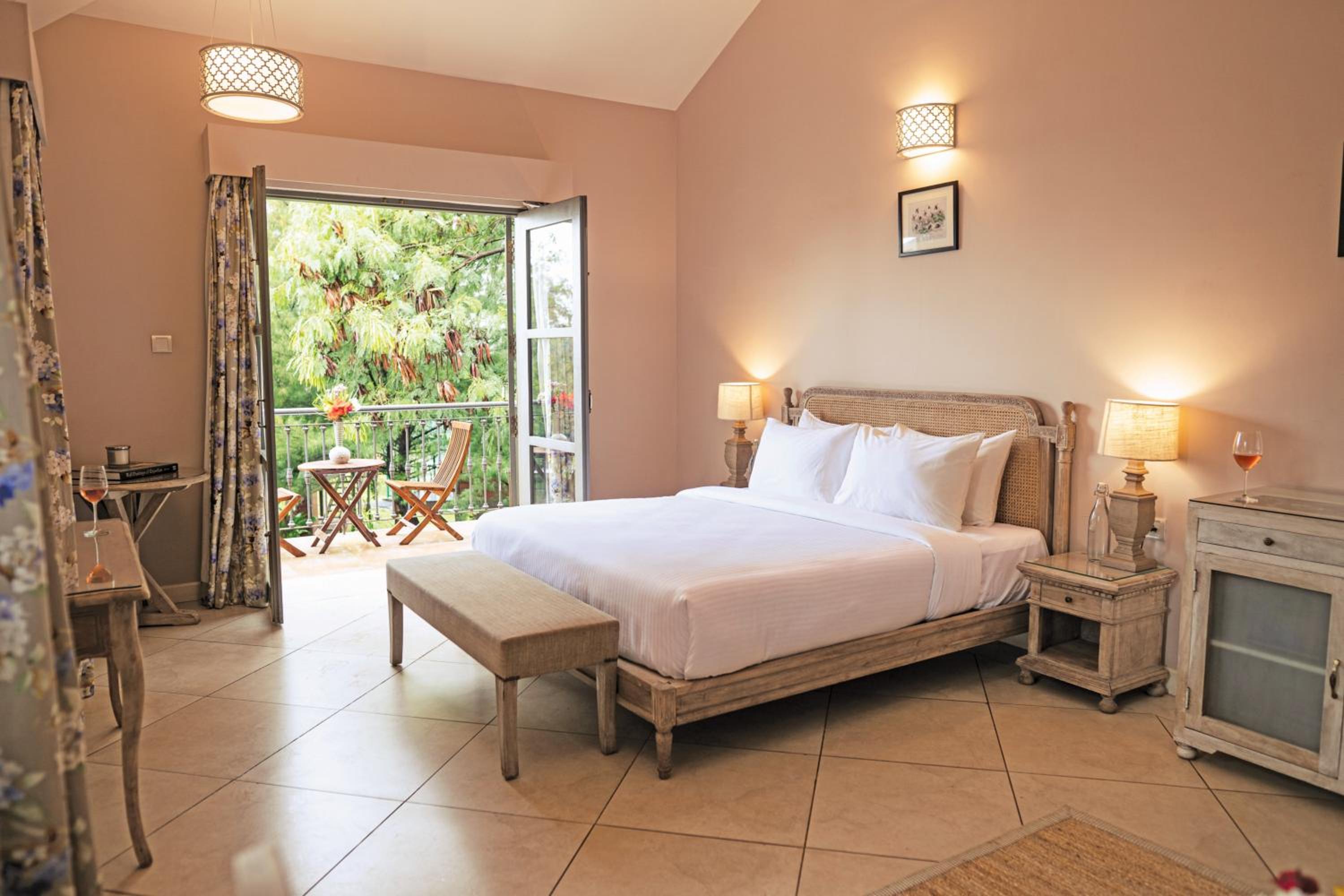 Vintage Room with Wine tour & Tasting experience at Sula Vineyards, 10% discount on spa & Complimentary welcome drinks on arrival photo 2