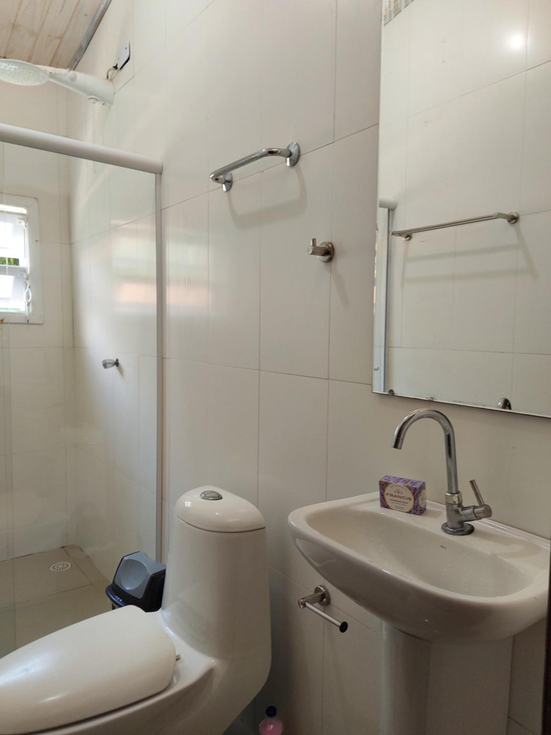 One-Bedroom House photo 1
