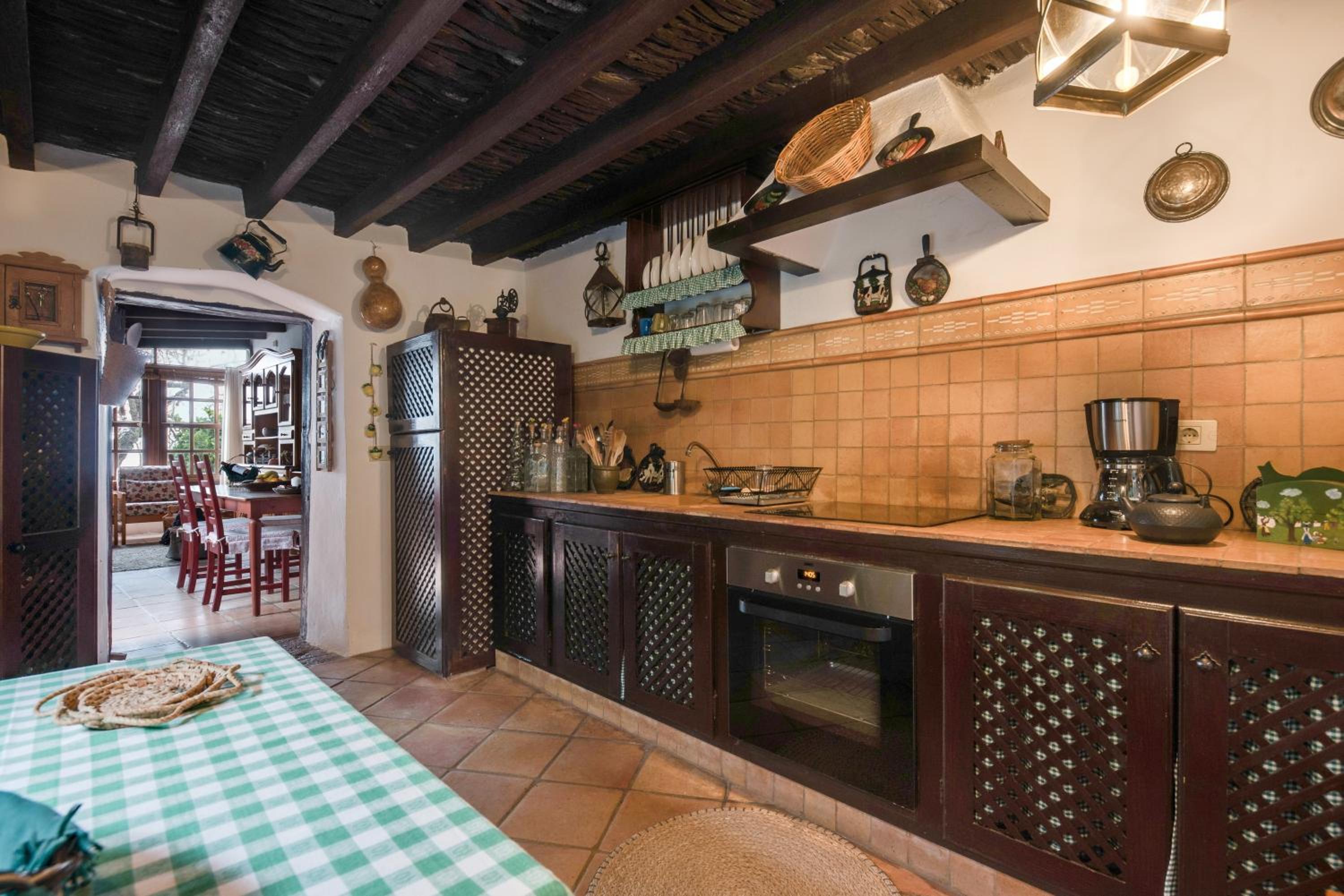 Villa with Sea View - Photo 14