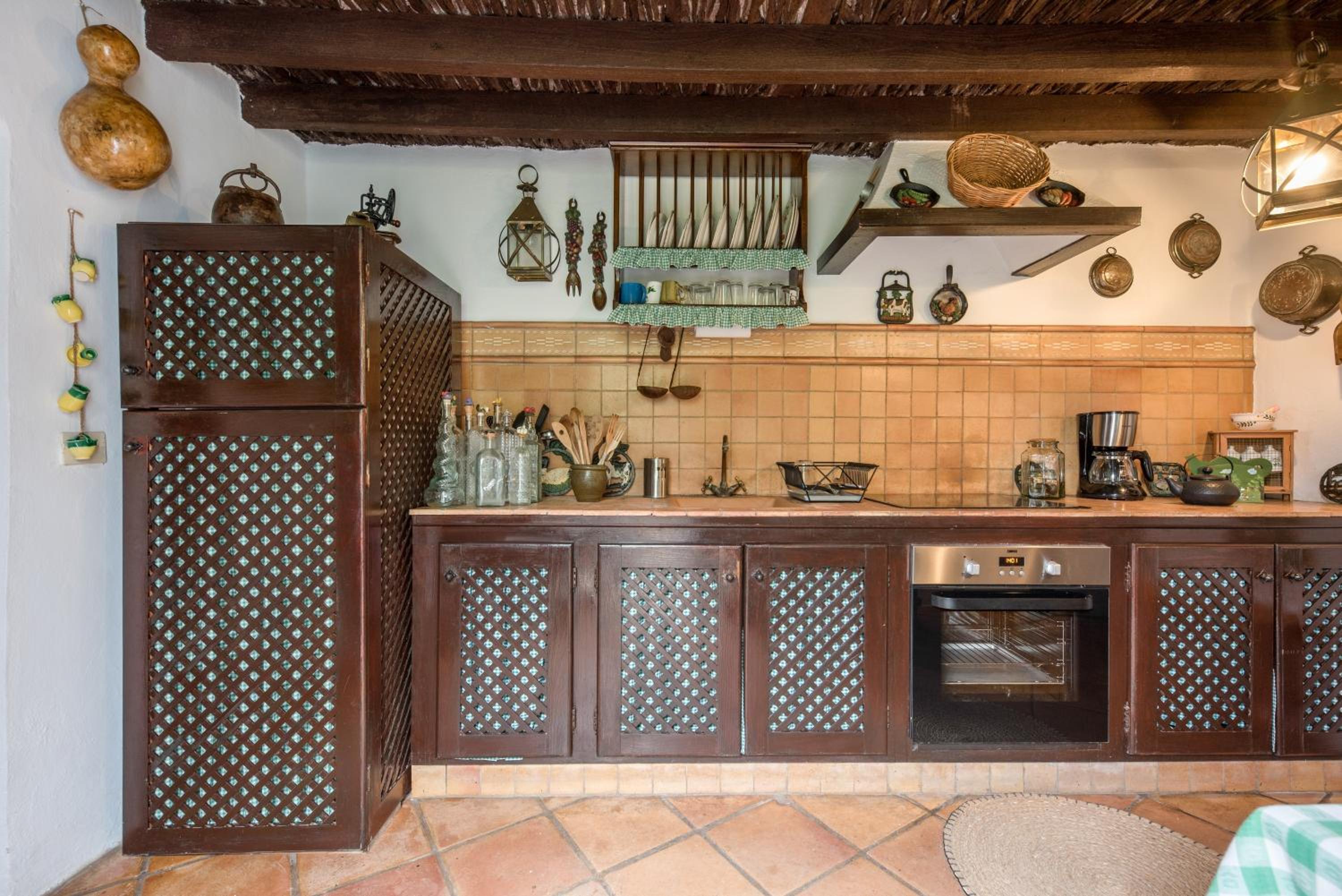 Villa with Sea View - Photo 16