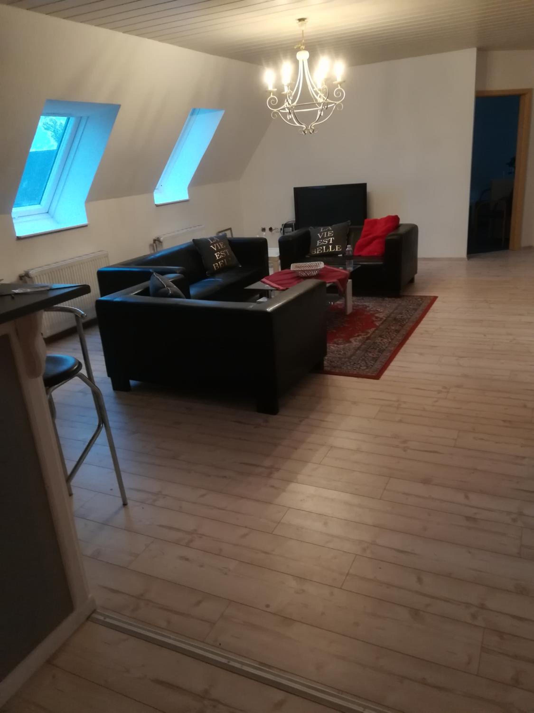 Apartment photo 1