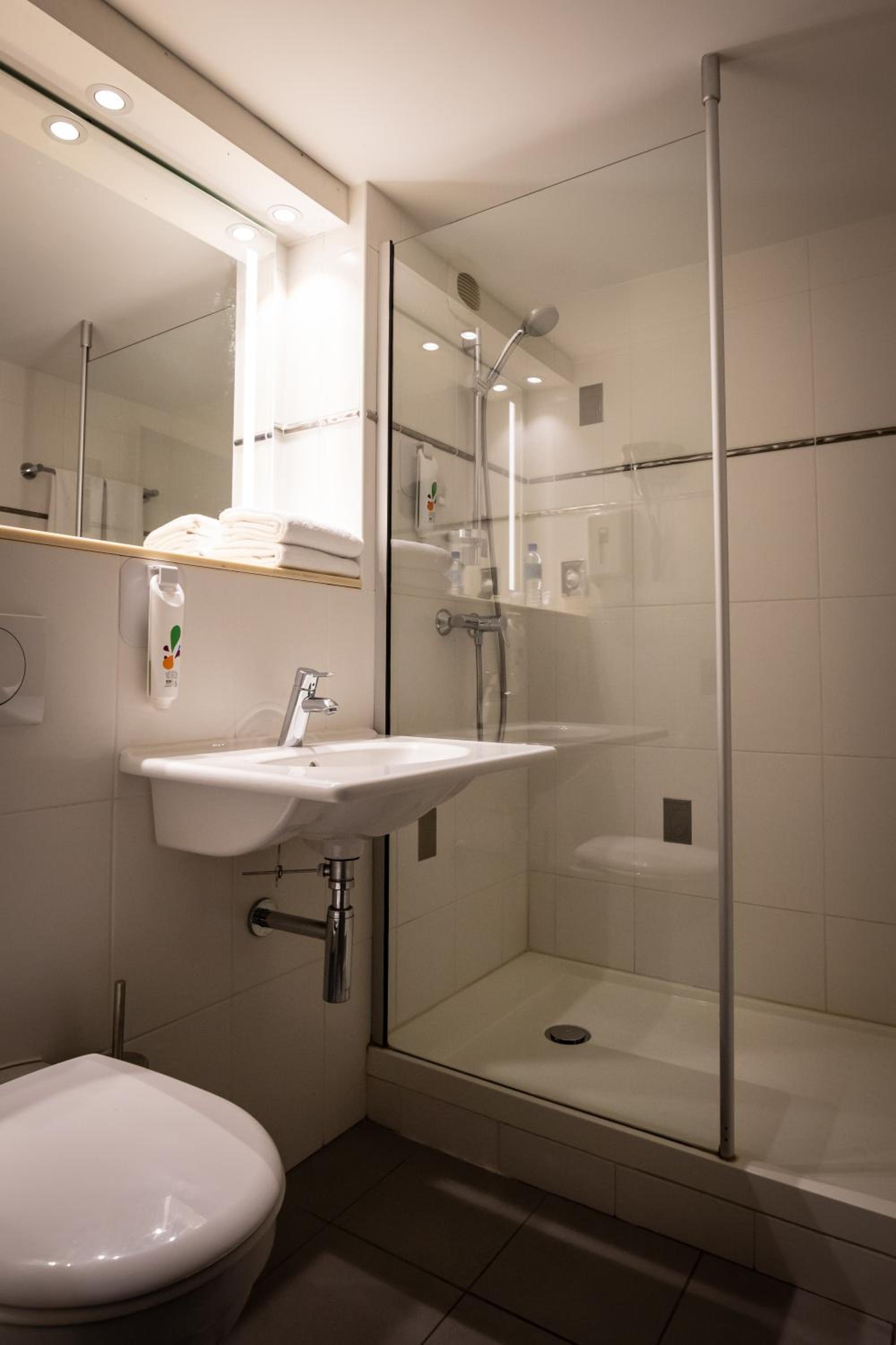 Twin Room photo 2