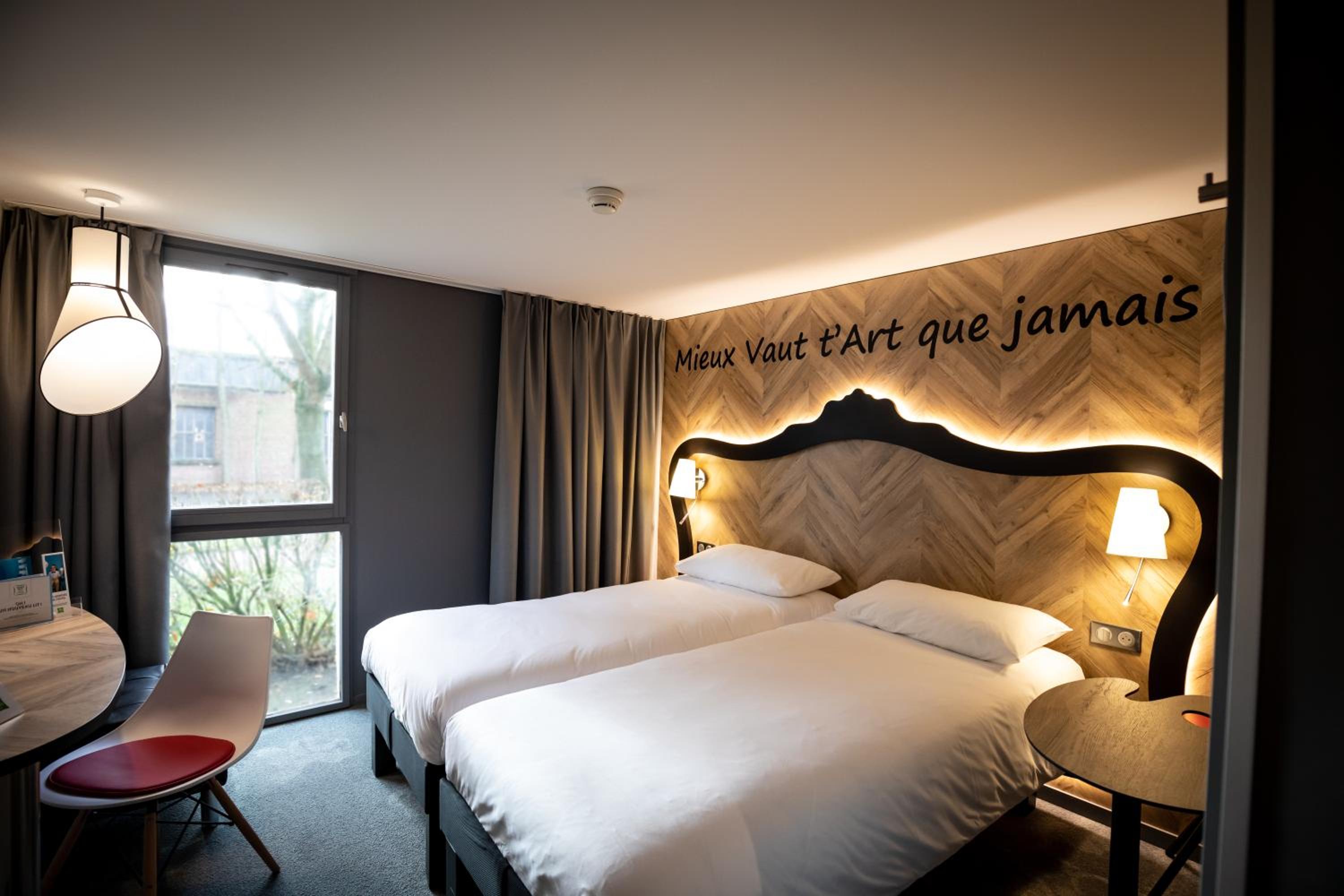 Twin Room photo 3