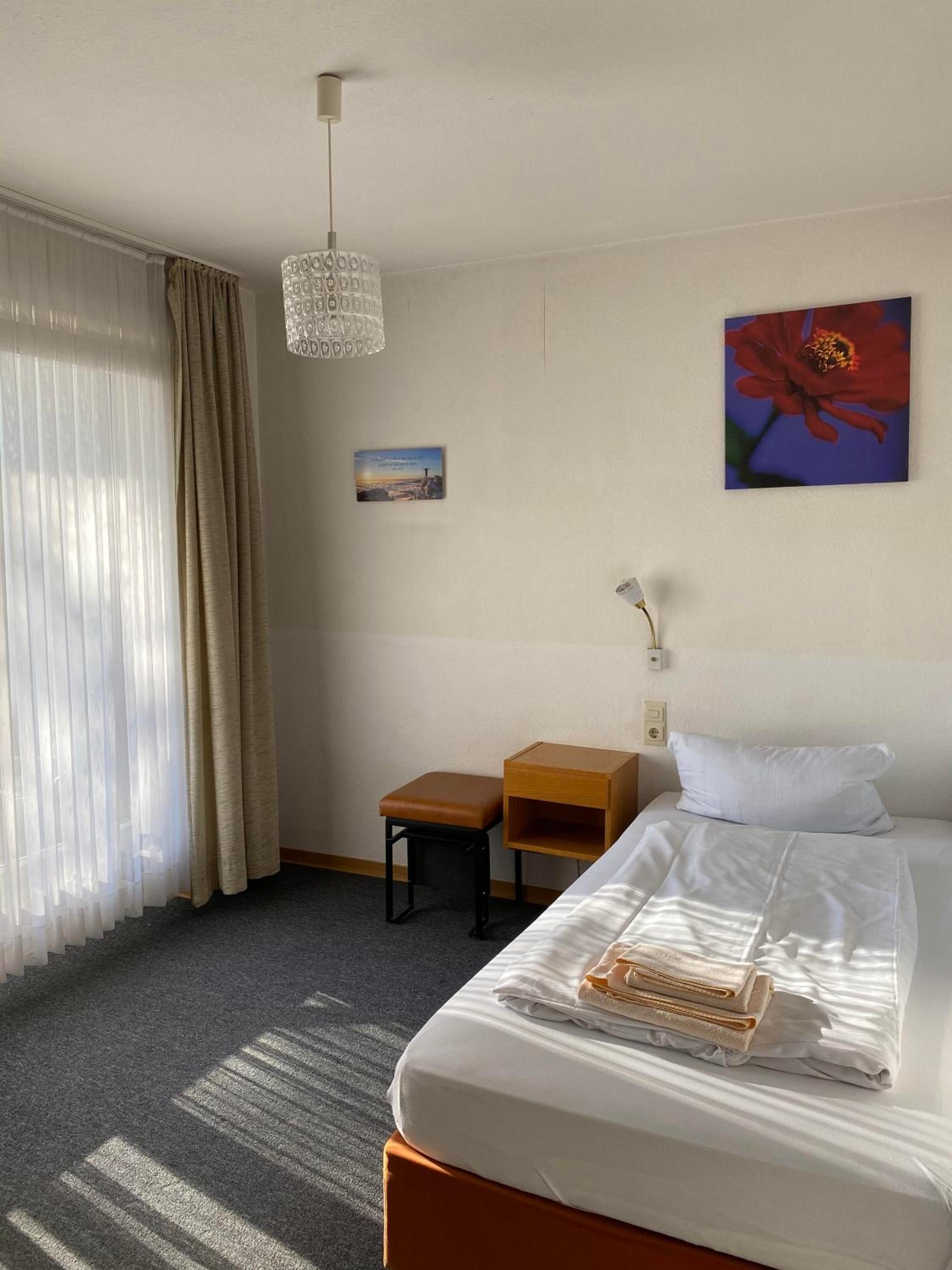 Single Room photo 1