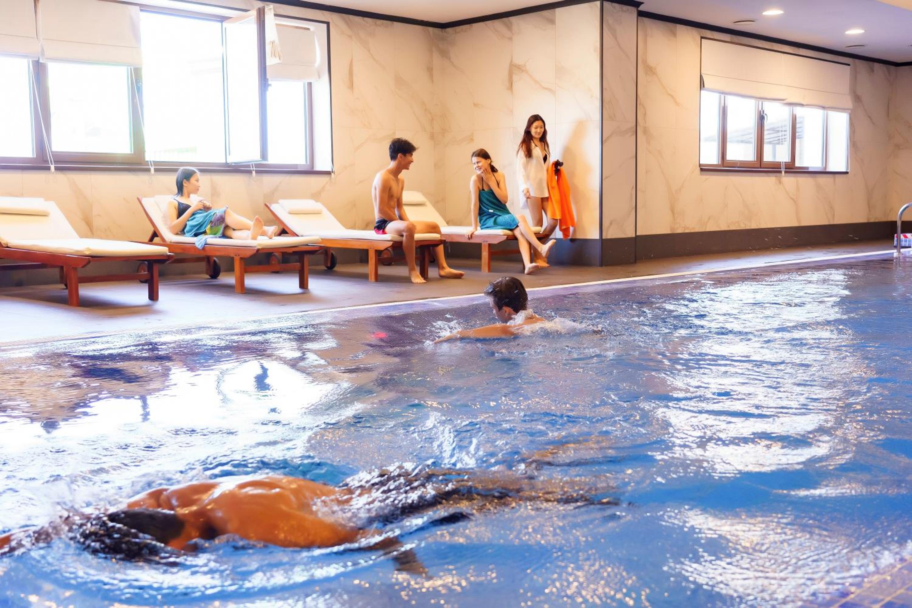 Summer package Soft All Inclusive with water park access, horse-riding, Kids club for children (breakfast, lunch and dinner included)	 - Photo 2
