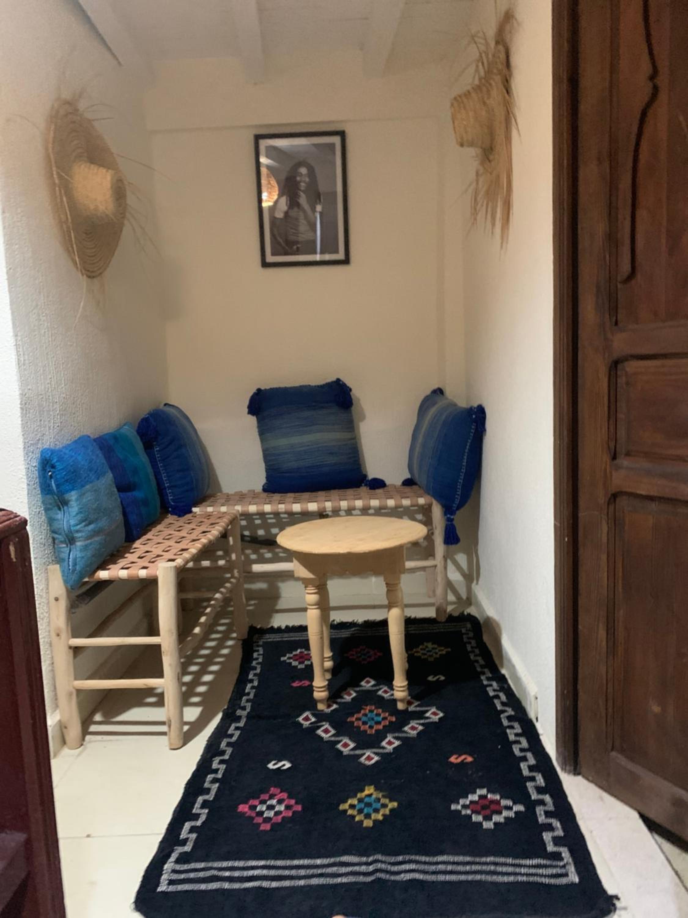 Triple Room with City View - Photo 16