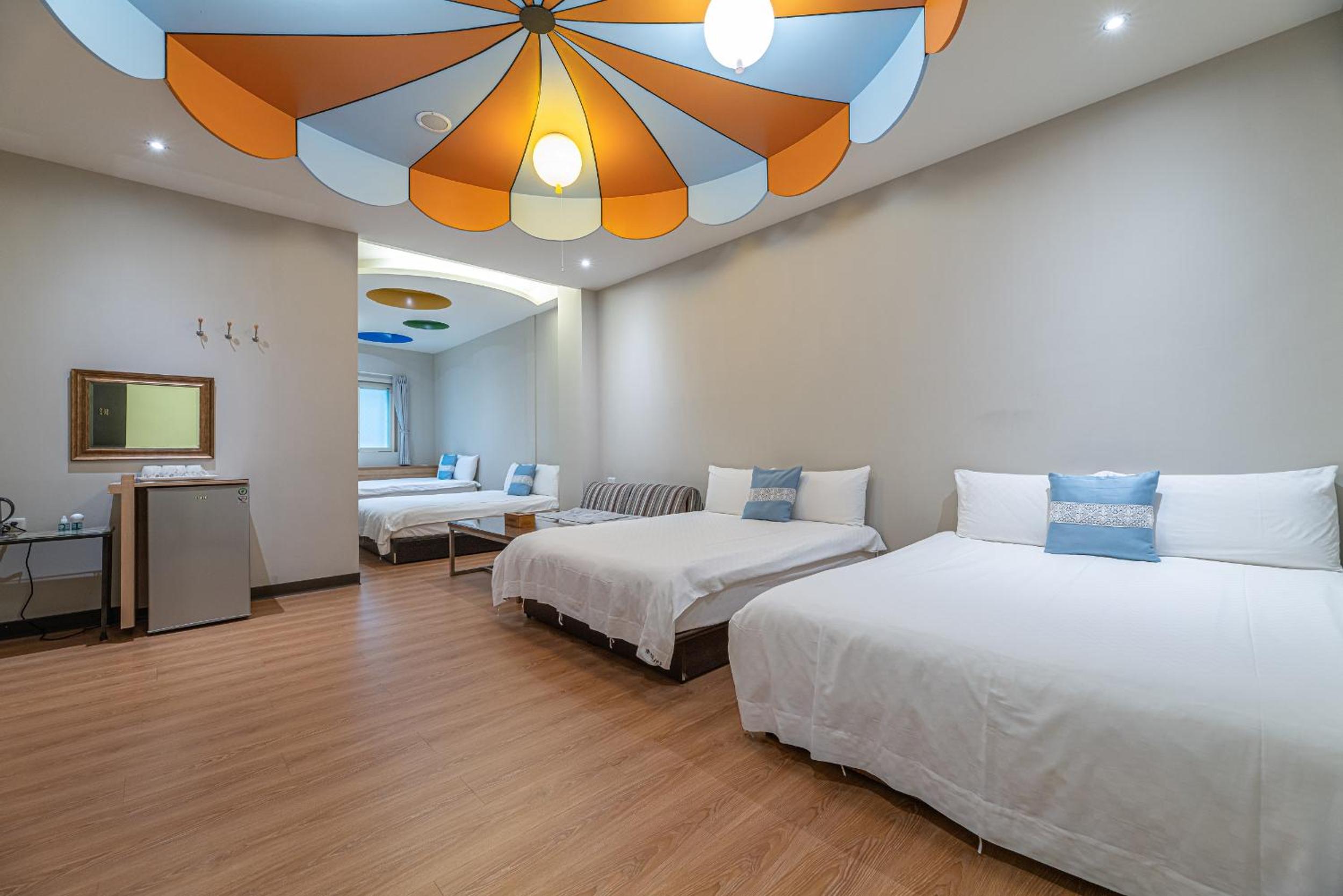 Family Suite