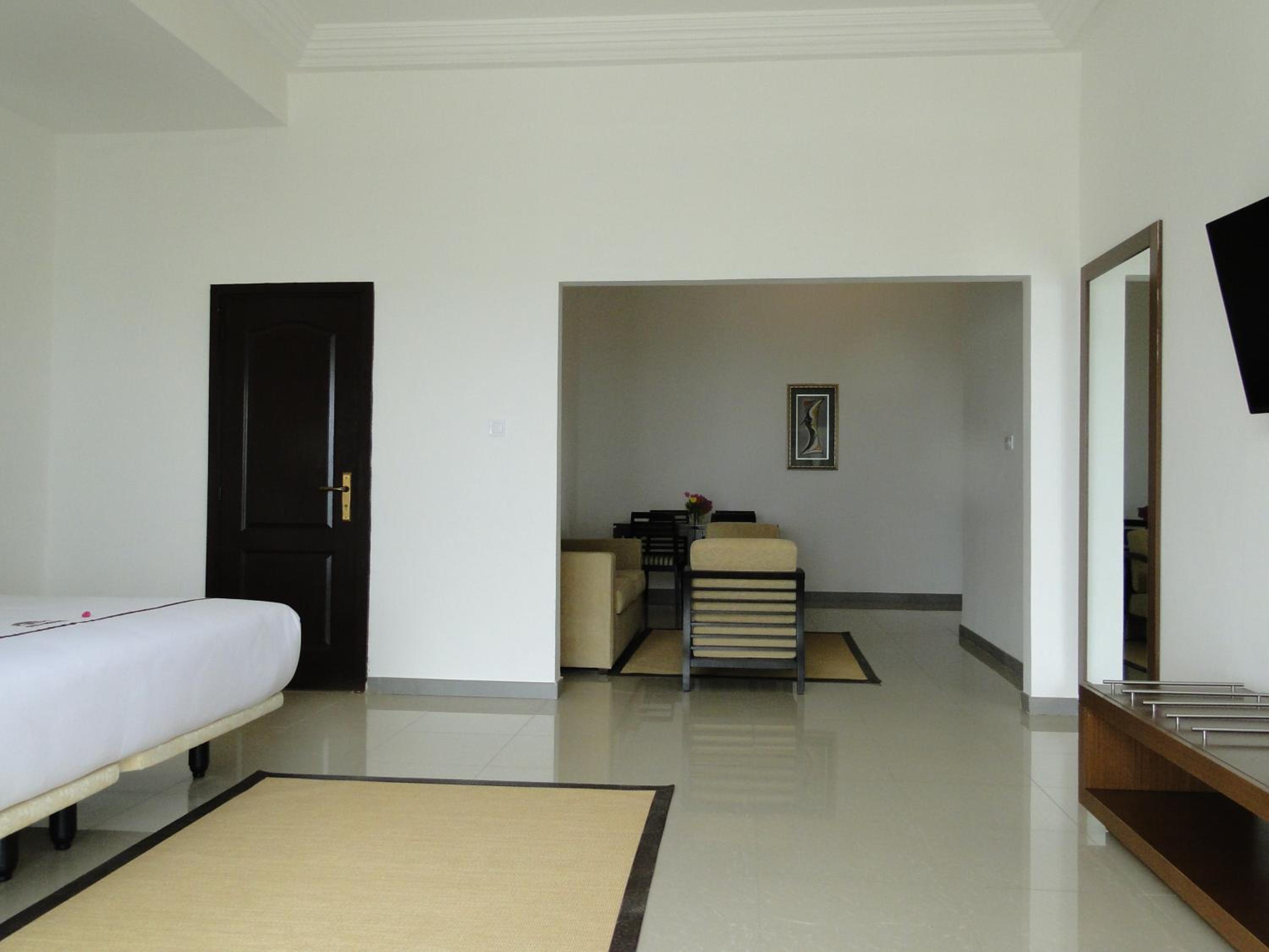Executive Suite photo 1