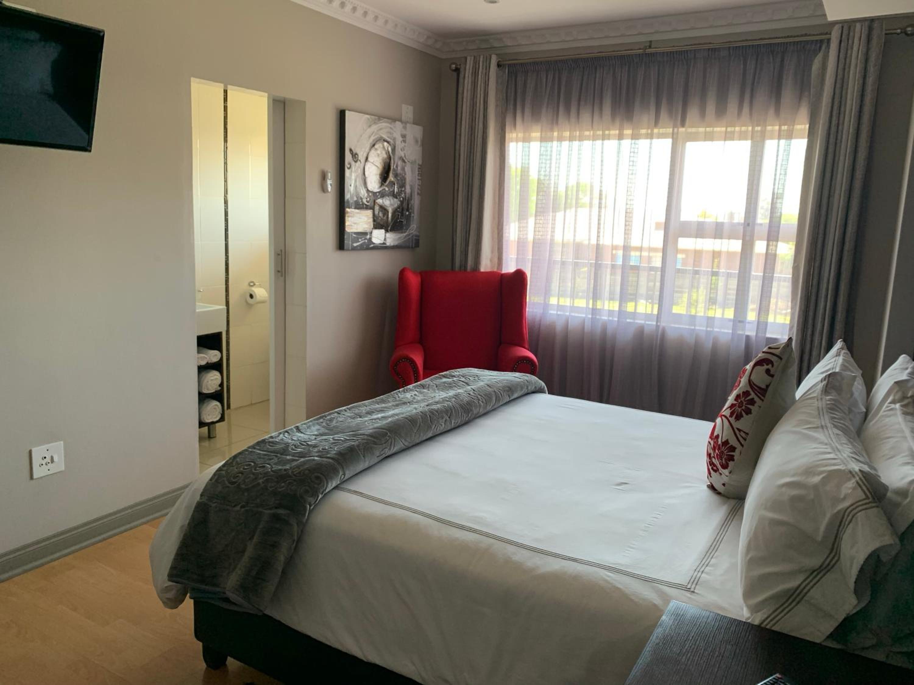  Double Room photo 2