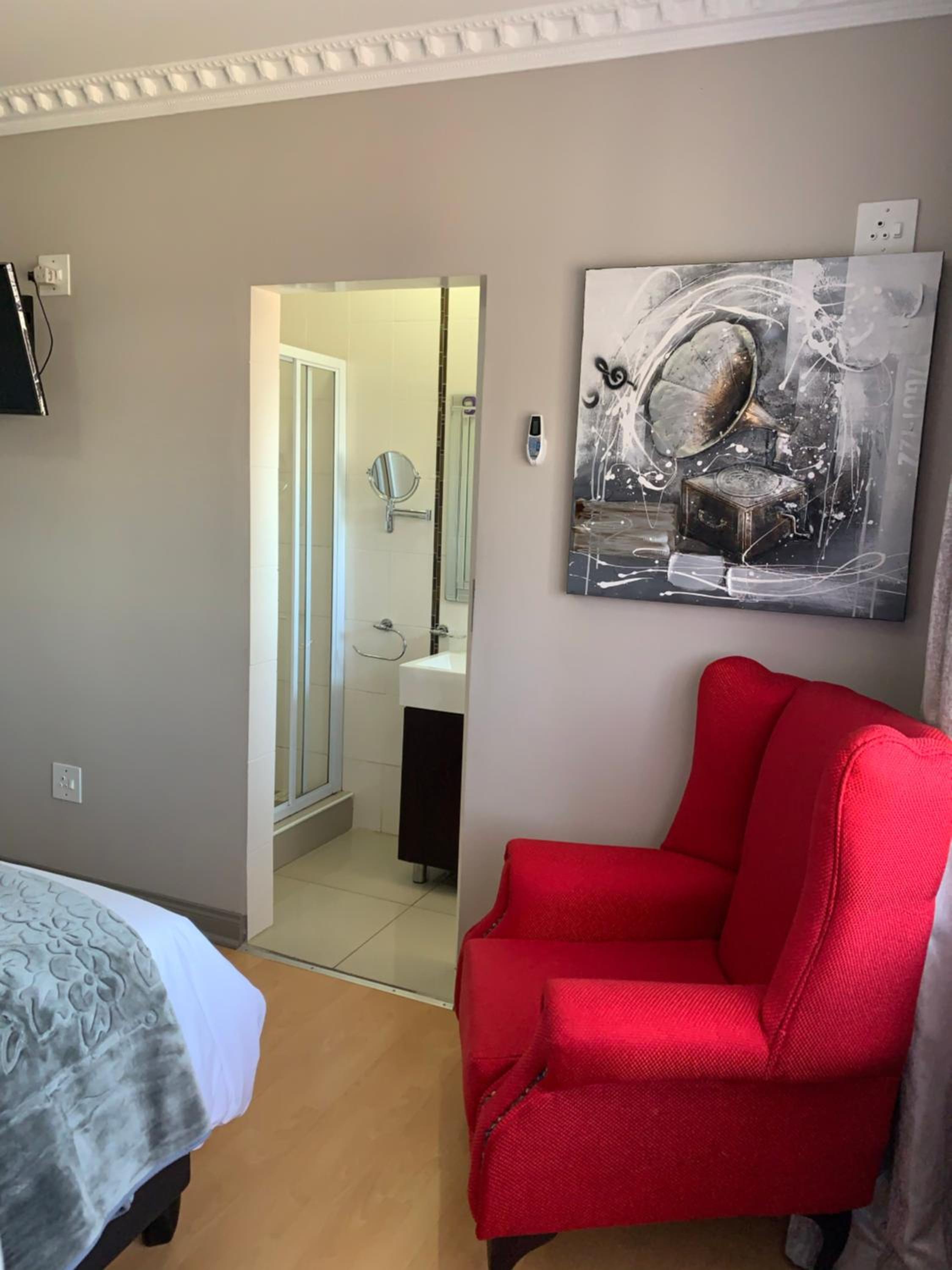  Double Room photo 1