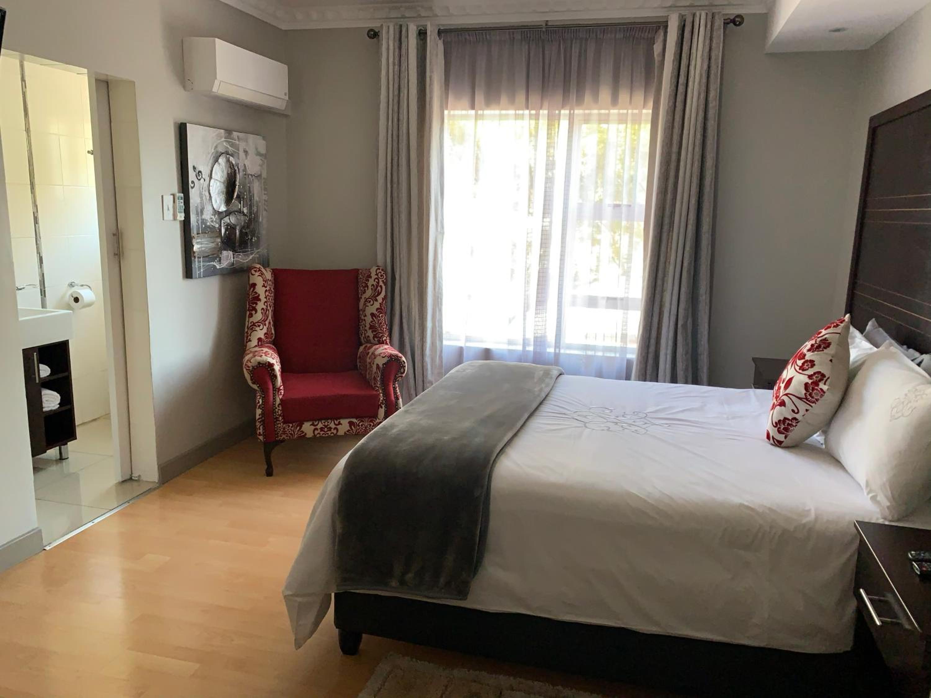  Double Room photo 3